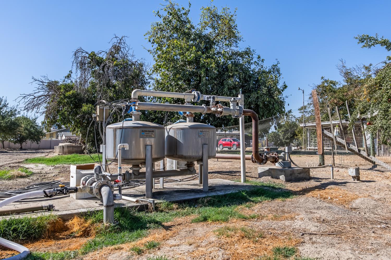 2125 E Bowles Ave, Fresno, CA 93725
