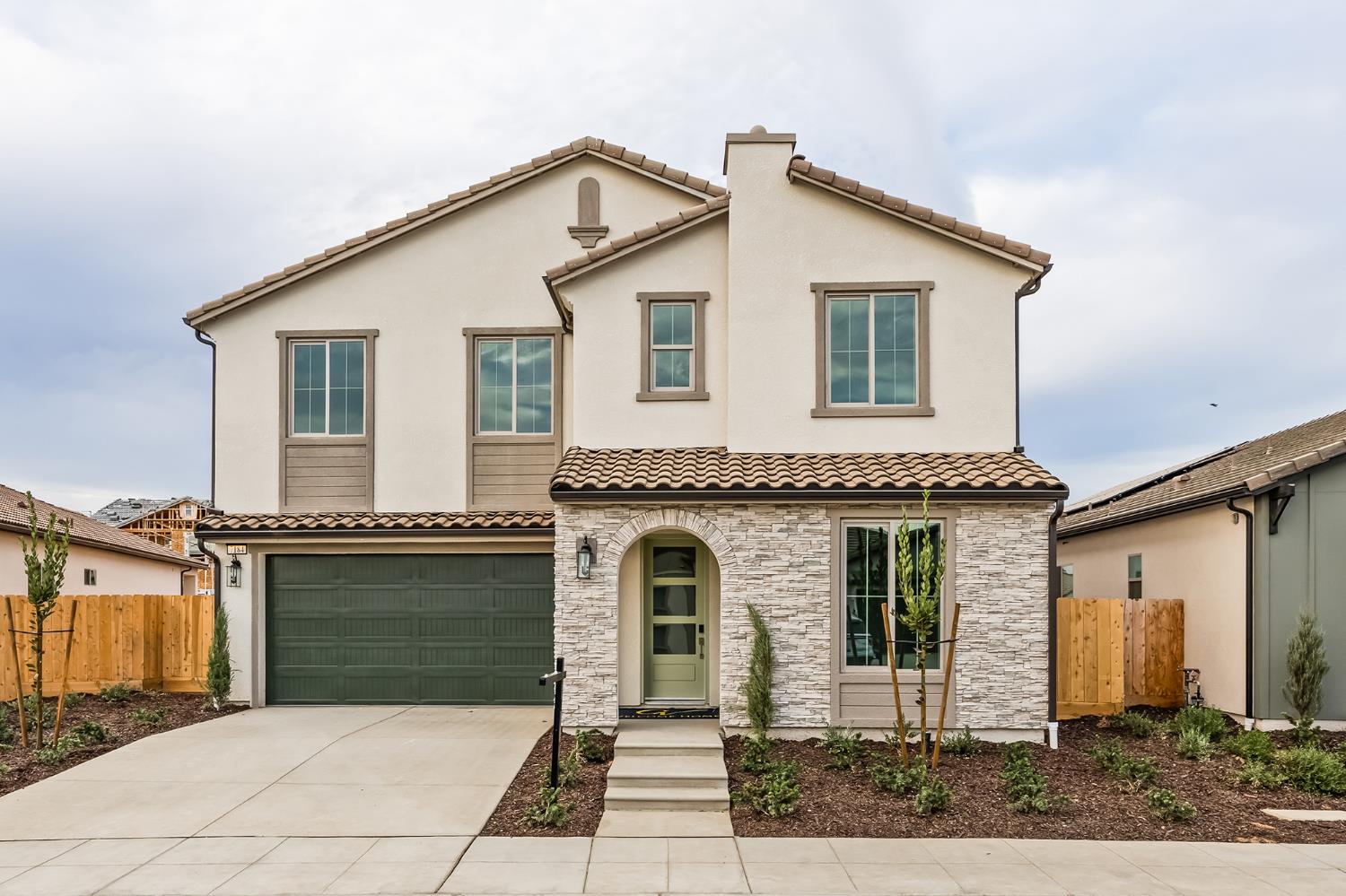 7184 W Holland Ave, Fresno, CA 93723