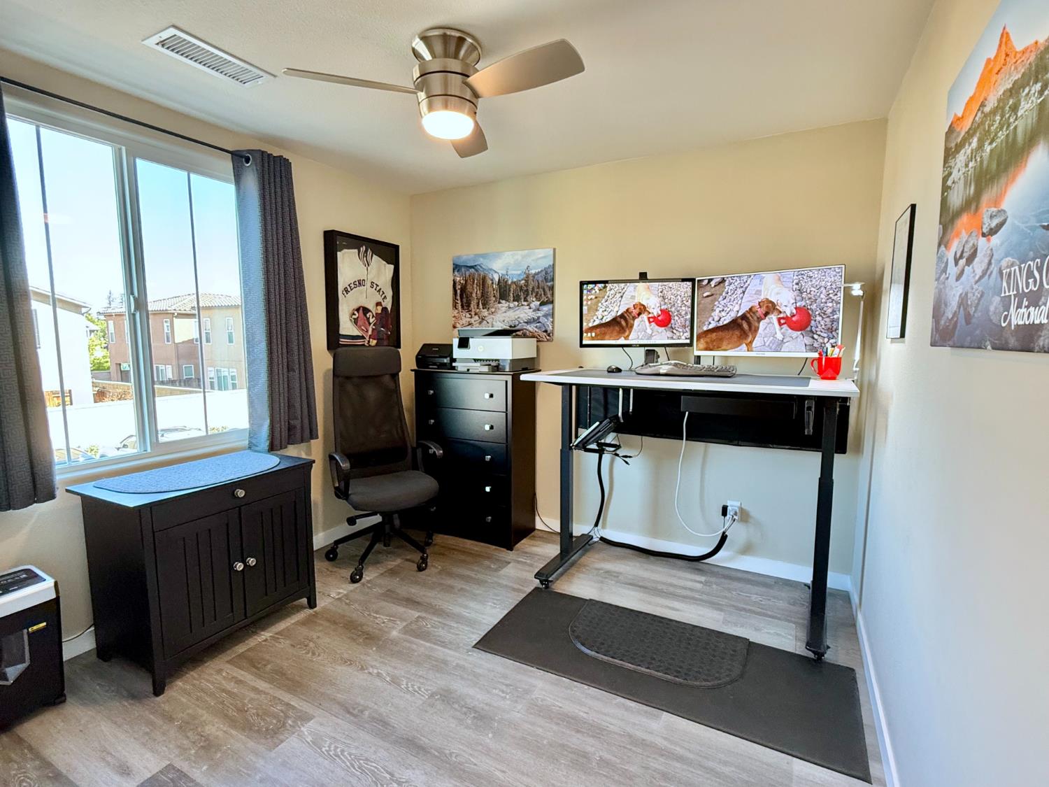 1268 Piazza Ln, Clovis, CA 93612