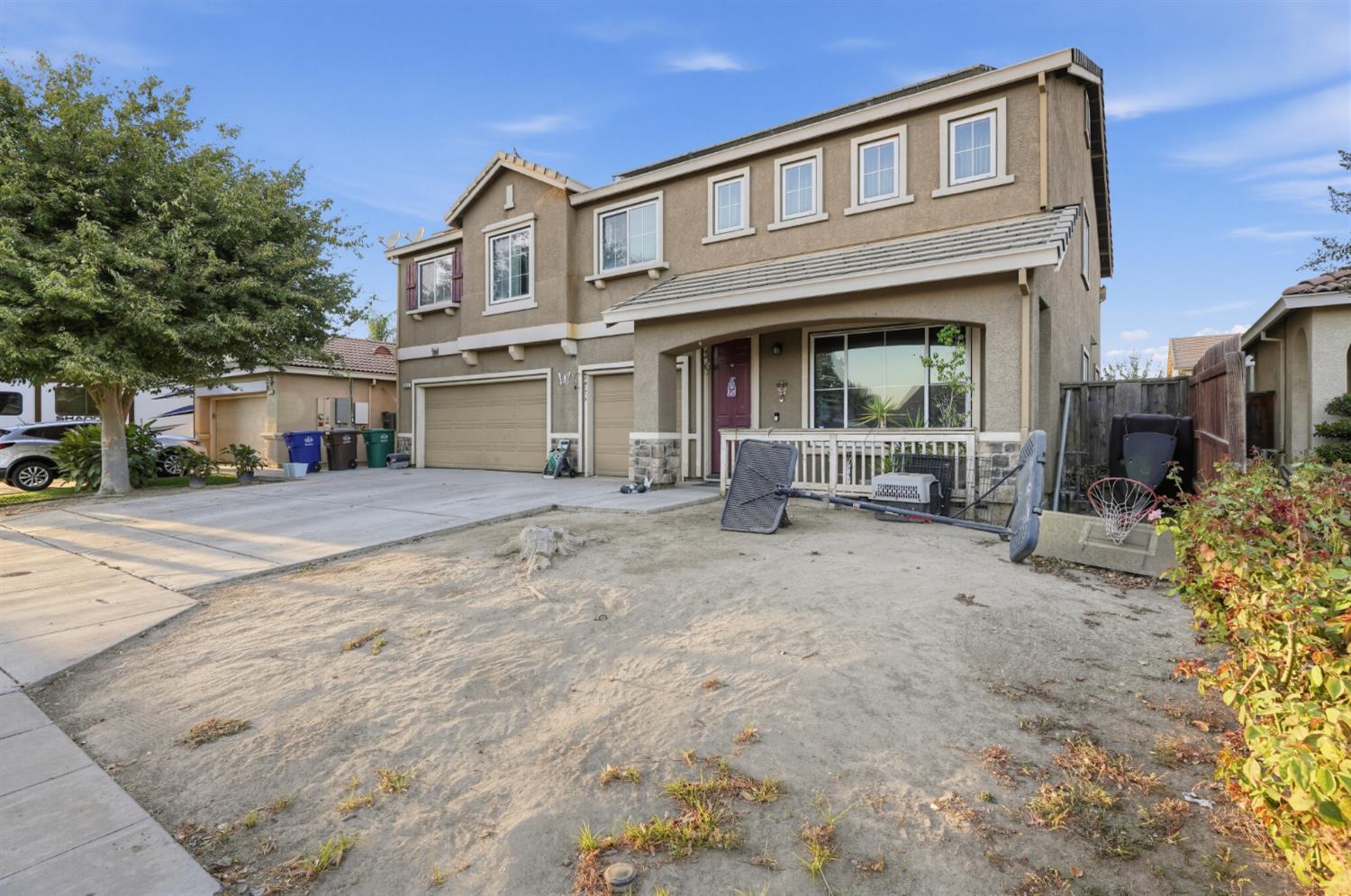 320 Rose, Chowchilla, CA 93610