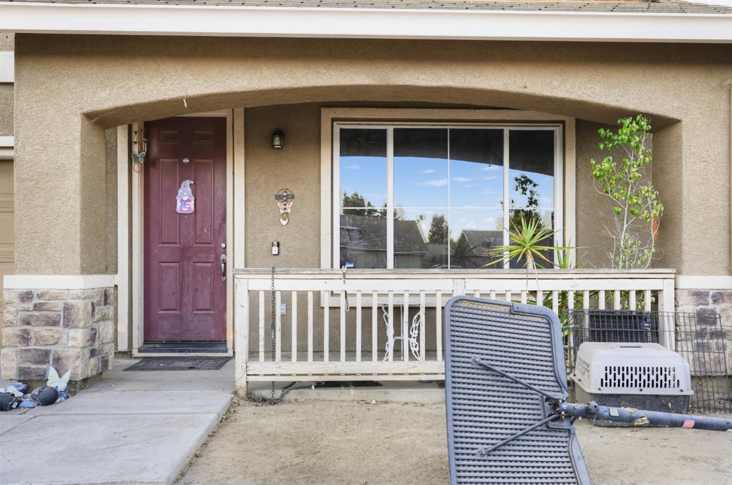 320 Rose, Chowchilla, CA 93610