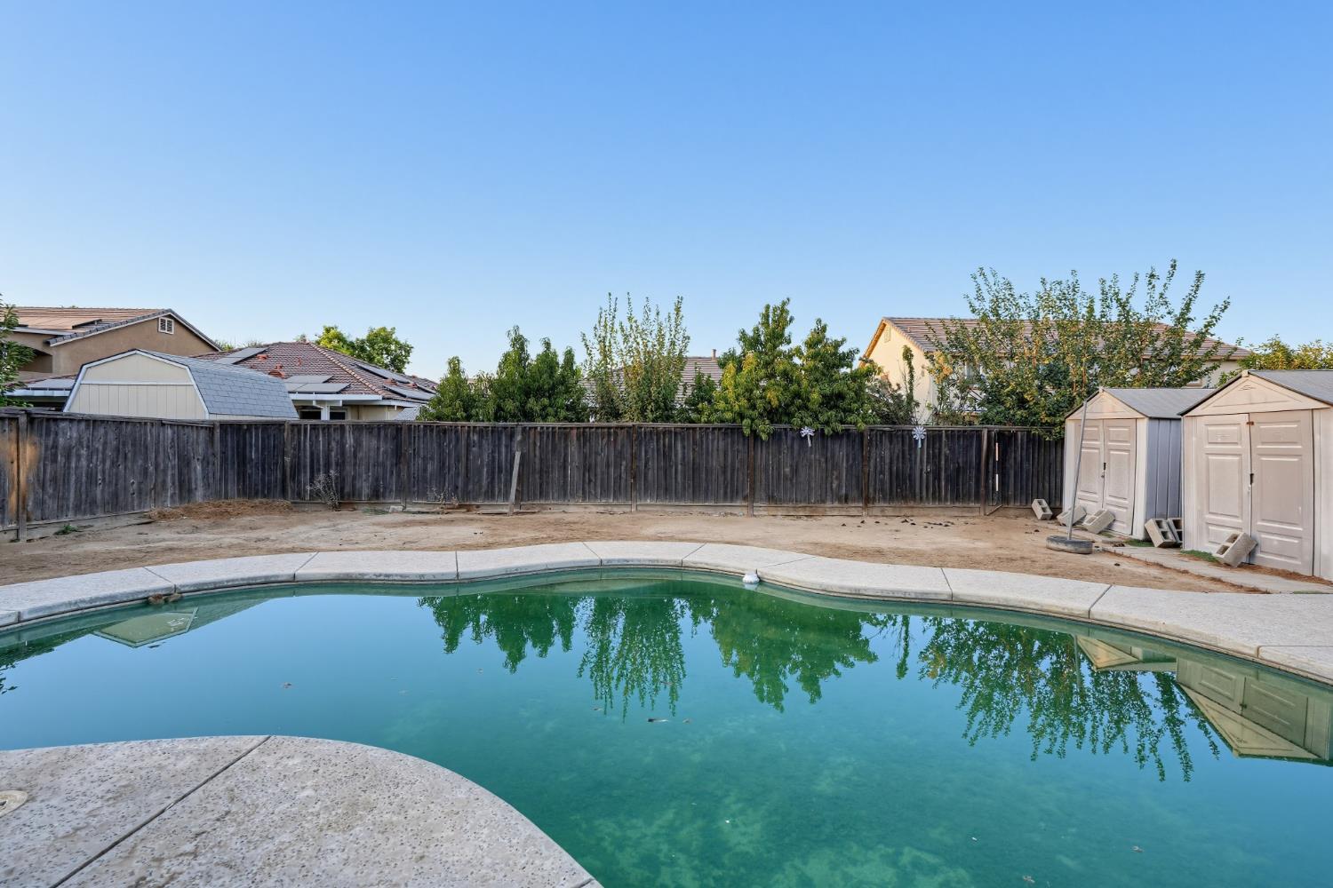 320 Rose, Chowchilla, CA 93610