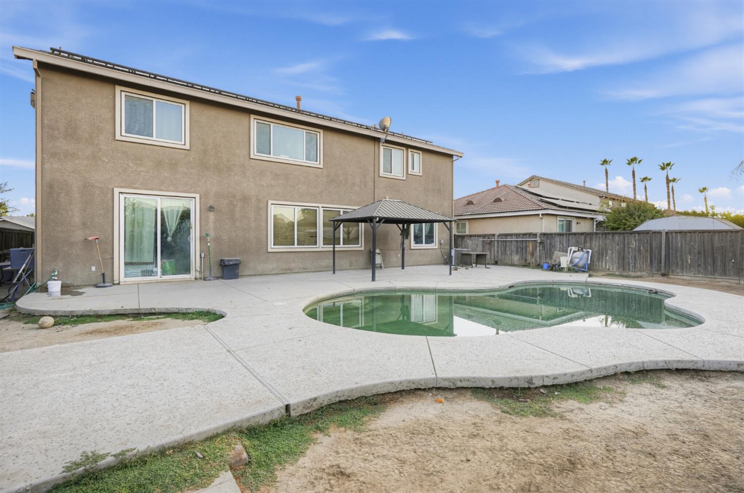 320 Rose, Chowchilla, CA 93610