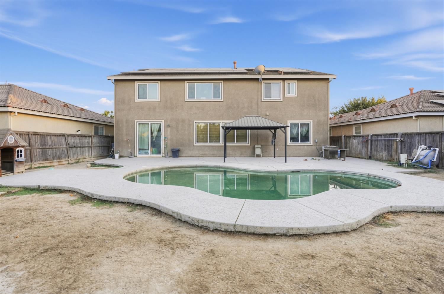 320 Rose, Chowchilla, CA 93610
