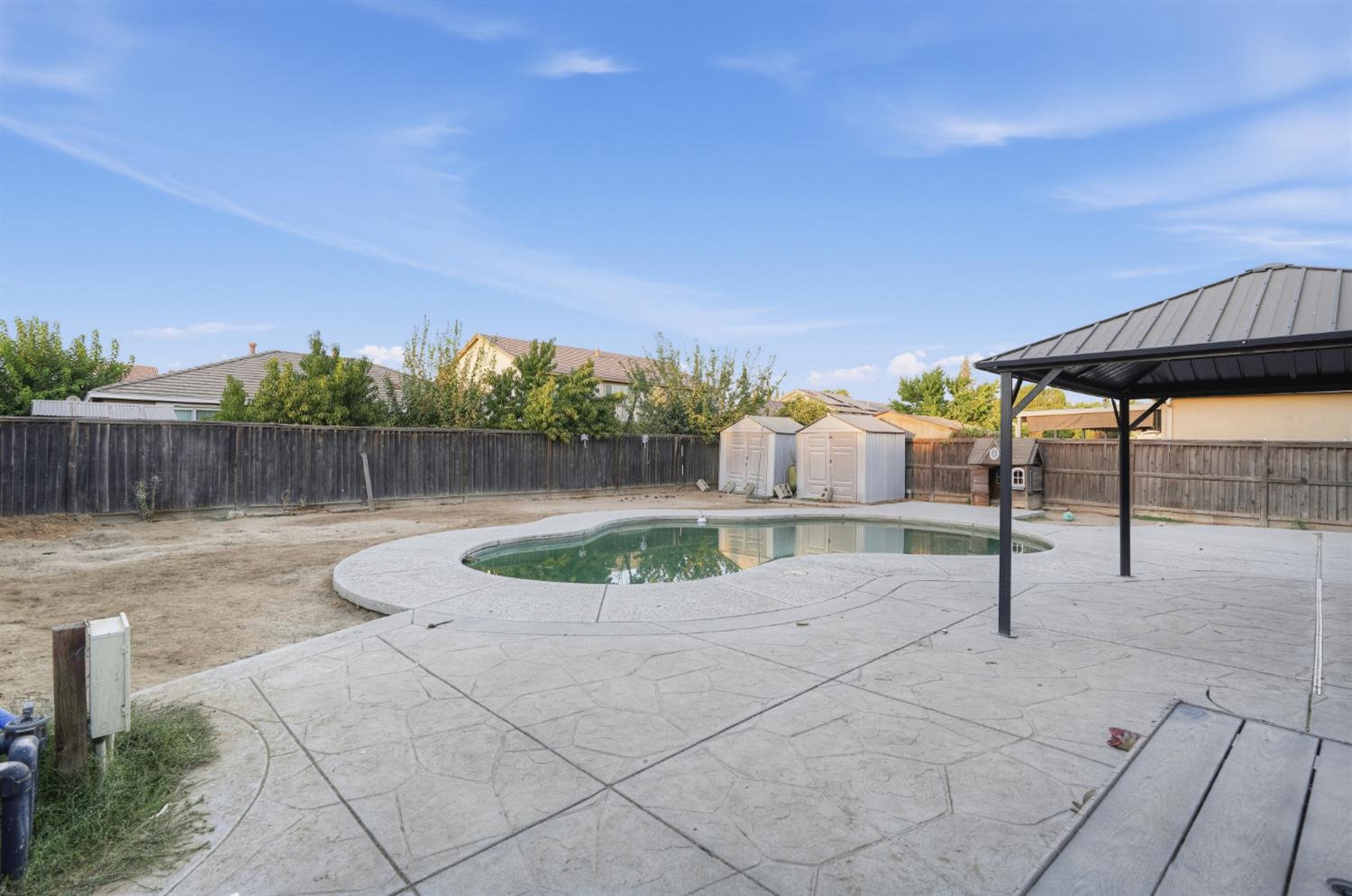 320 Rose, Chowchilla, CA 93610