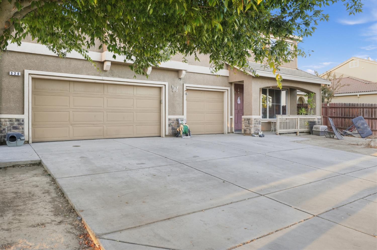 320 Rose, Chowchilla, CA 93610