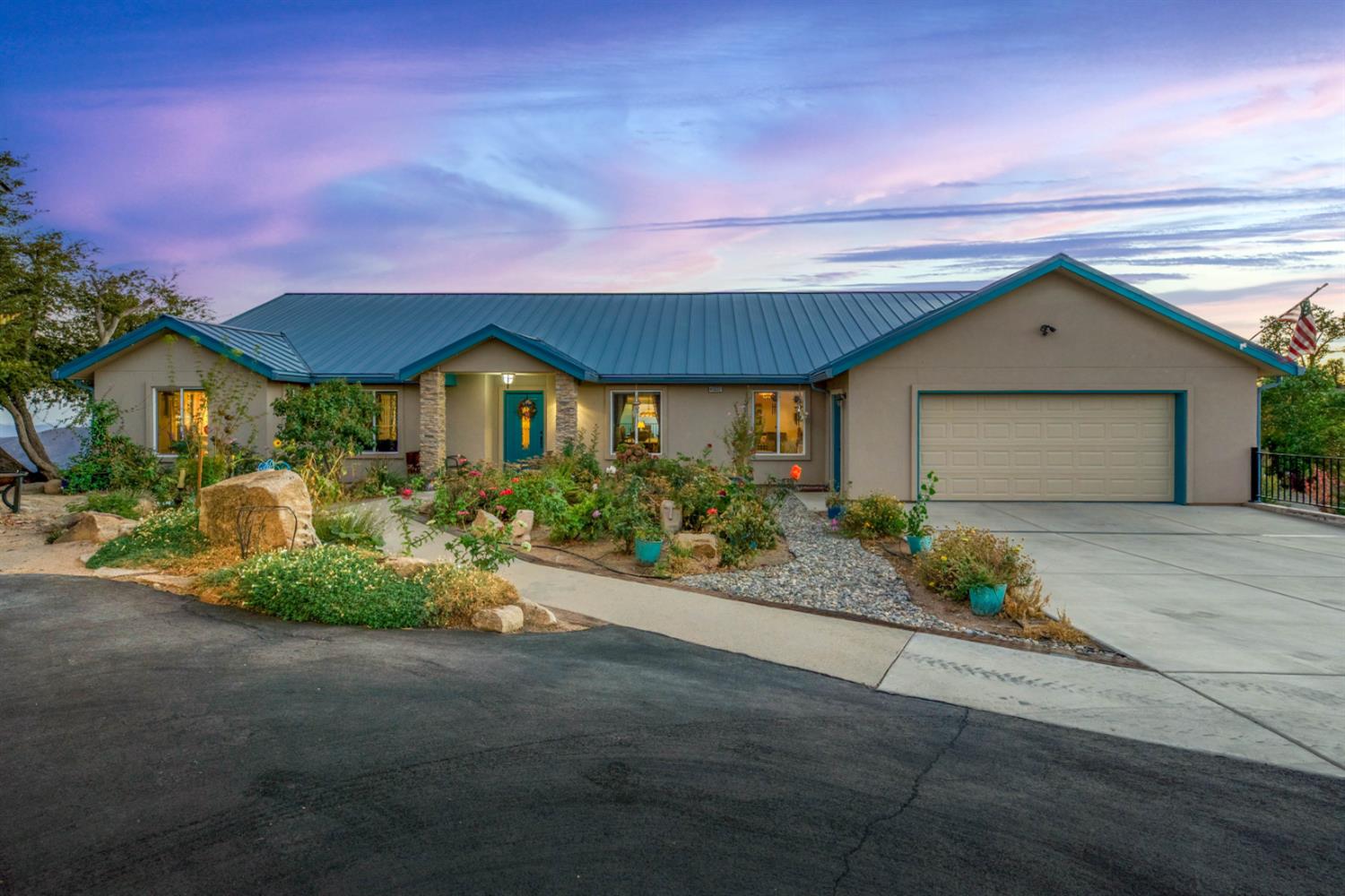 45032 Auberry Rd, Auberry, CA 93602