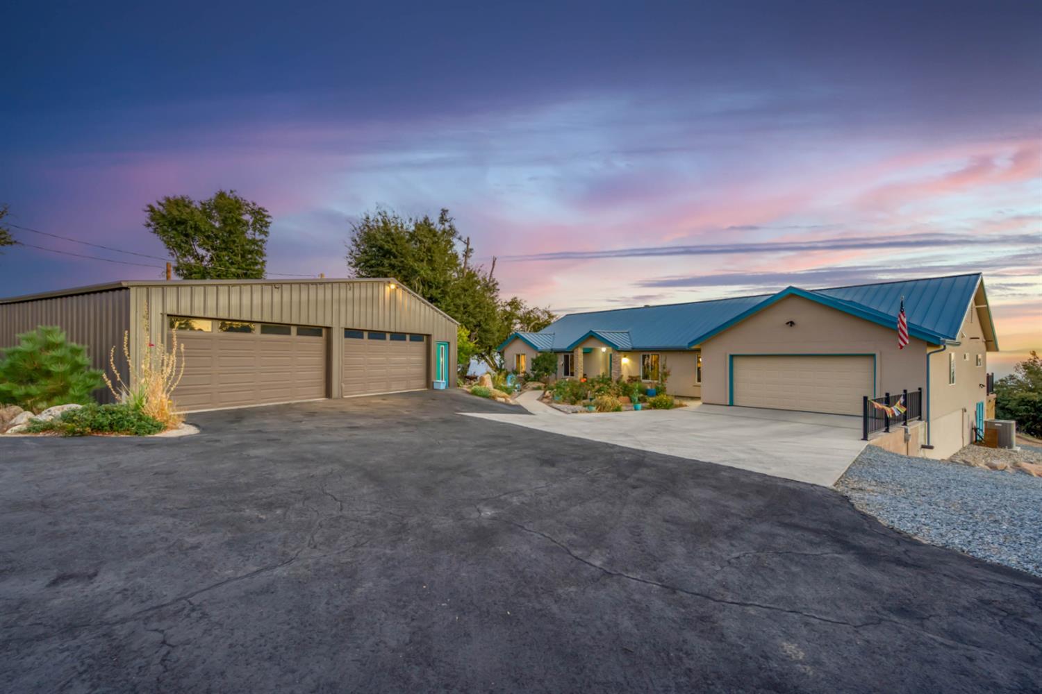 45032 Auberry Rd, Auberry, CA 93602