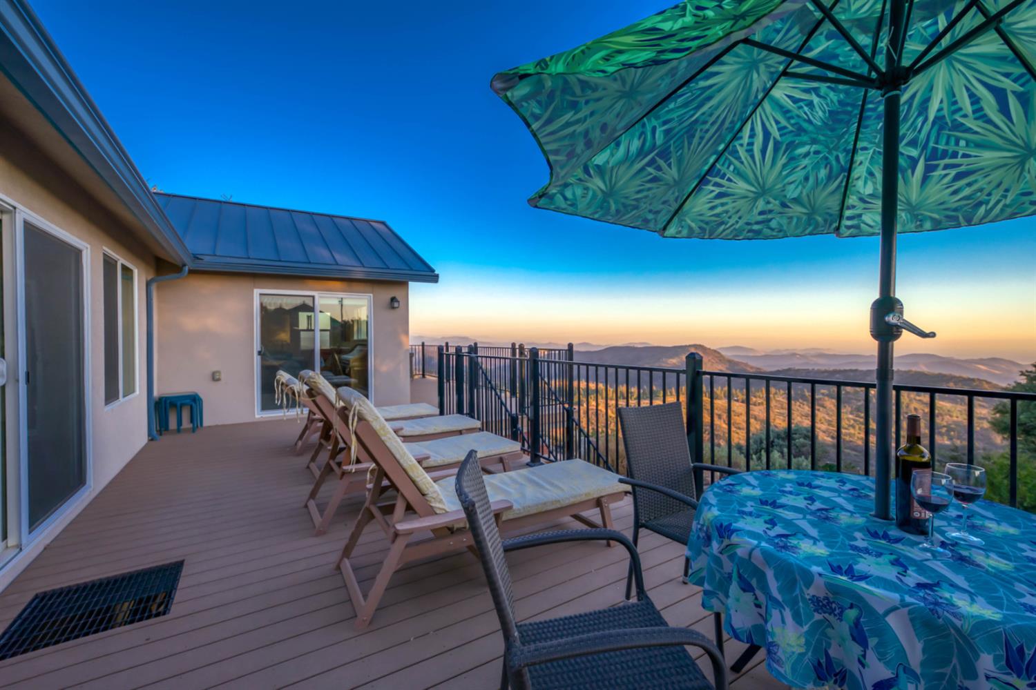 45032 Auberry Rd, Auberry, CA 93602