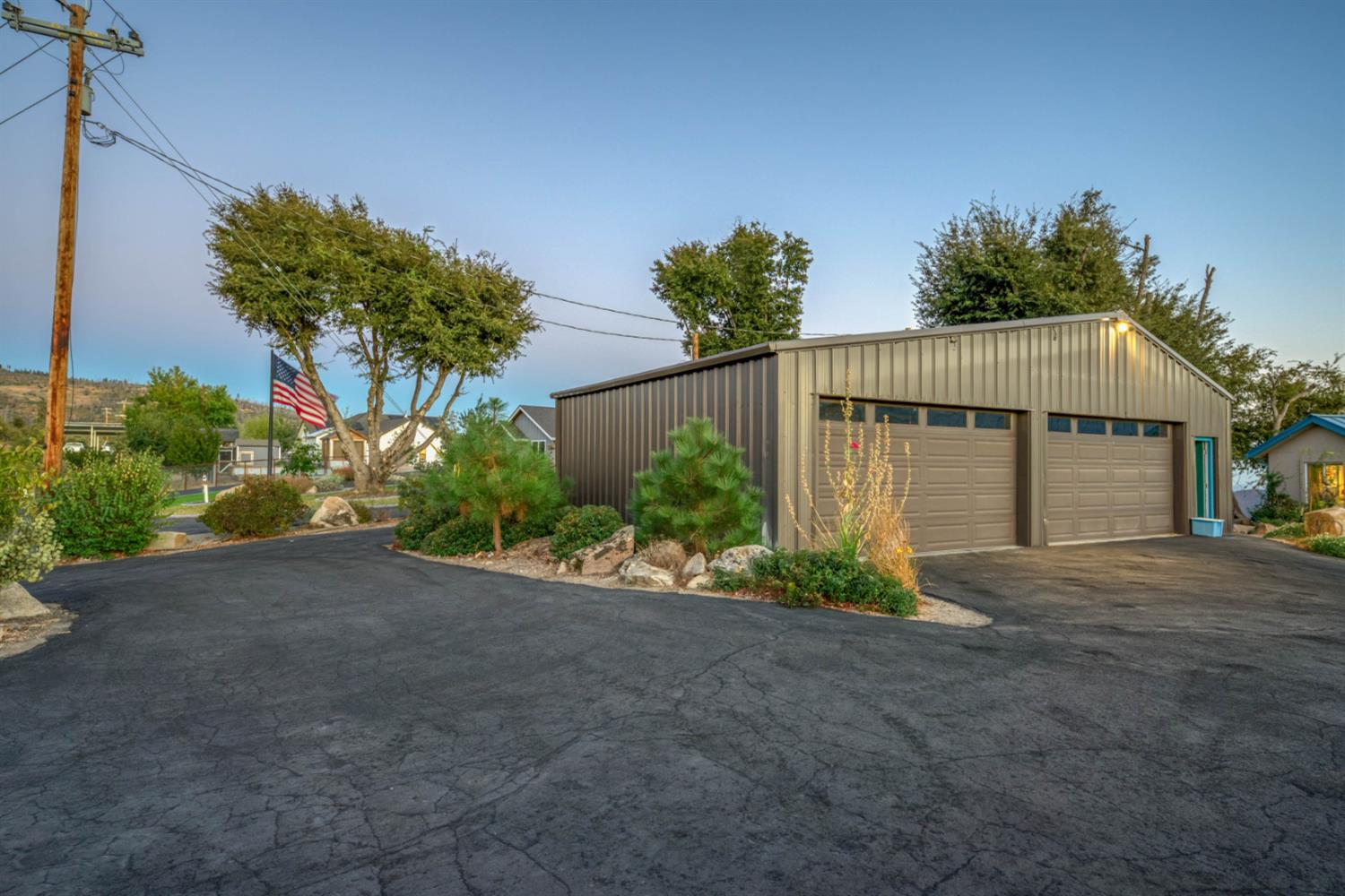 45032 Auberry Rd, Auberry, CA 93602