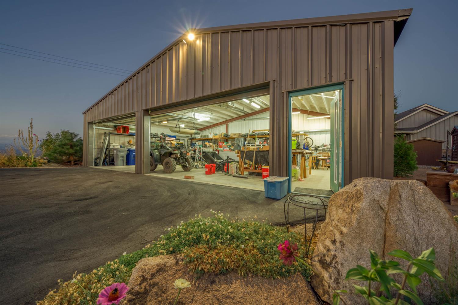 45032 Auberry Rd, Auberry, CA 93602