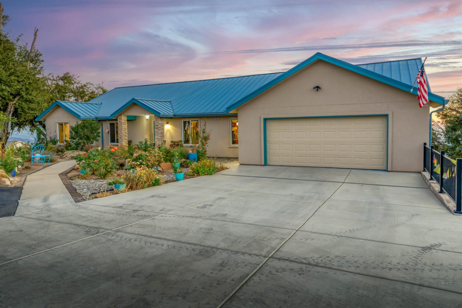 45032 Auberry Rd, Auberry, CA 93602