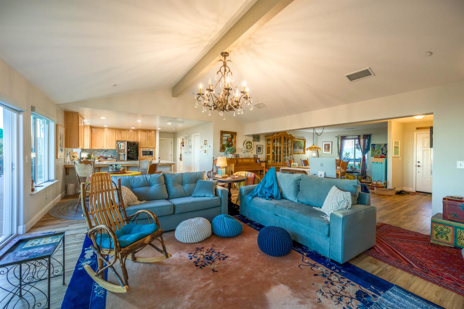 45032 Auberry Rd, Auberry, CA 93602