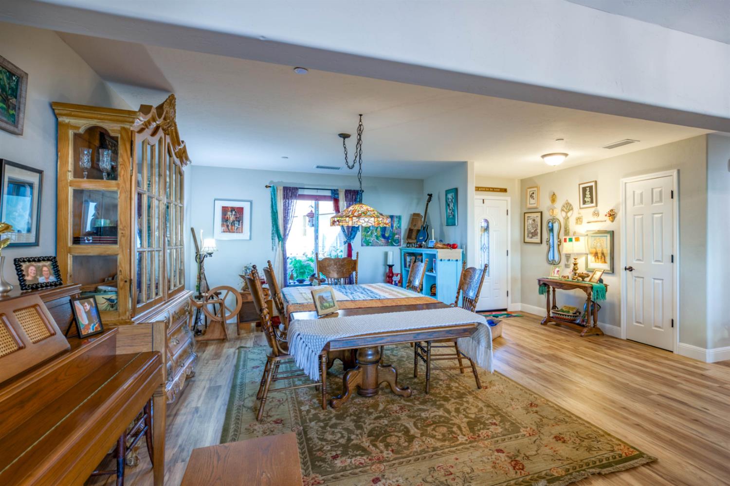 45032 Auberry Rd, Auberry, CA 93602