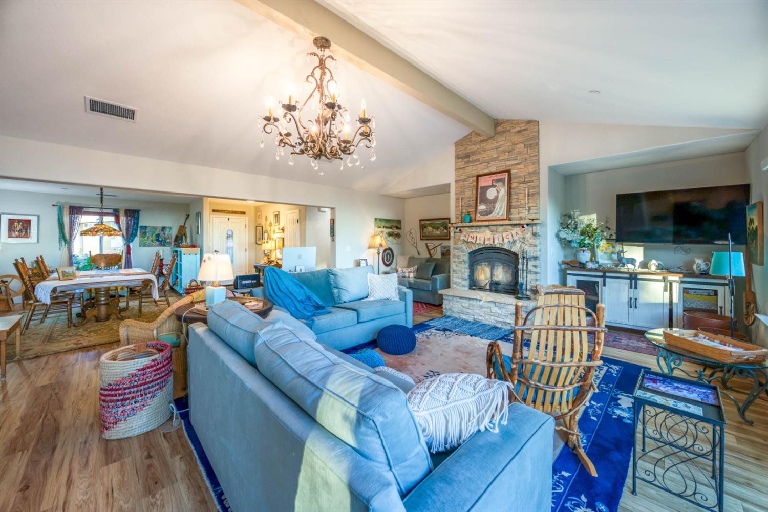 45032 Auberry Rd, Auberry, CA 93602