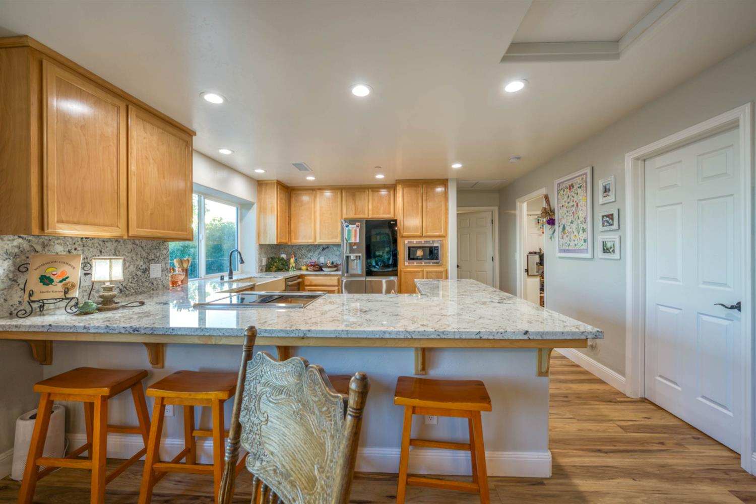 45032 Auberry Rd, Auberry, CA 93602