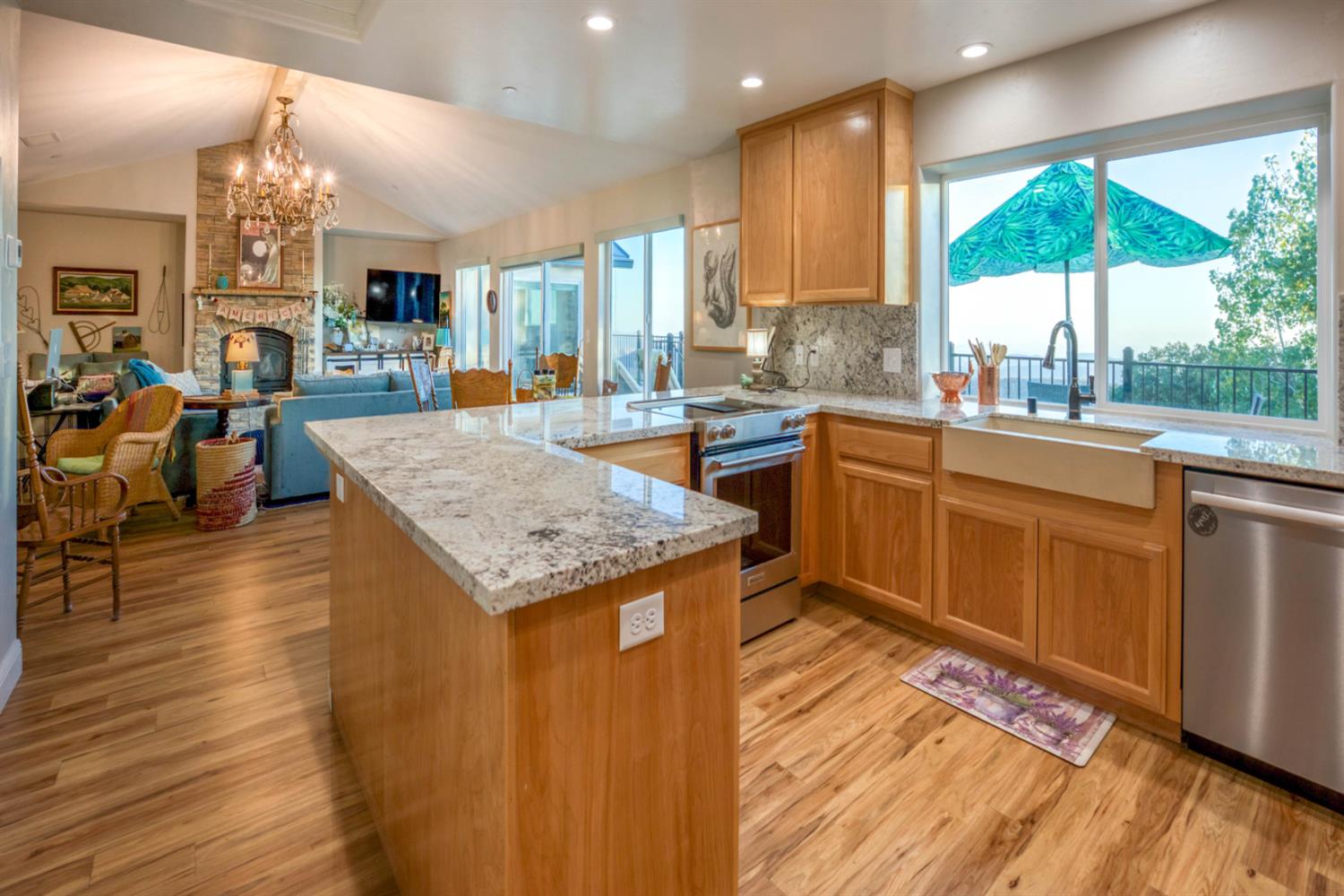 45032 Auberry Rd, Auberry, CA 93602