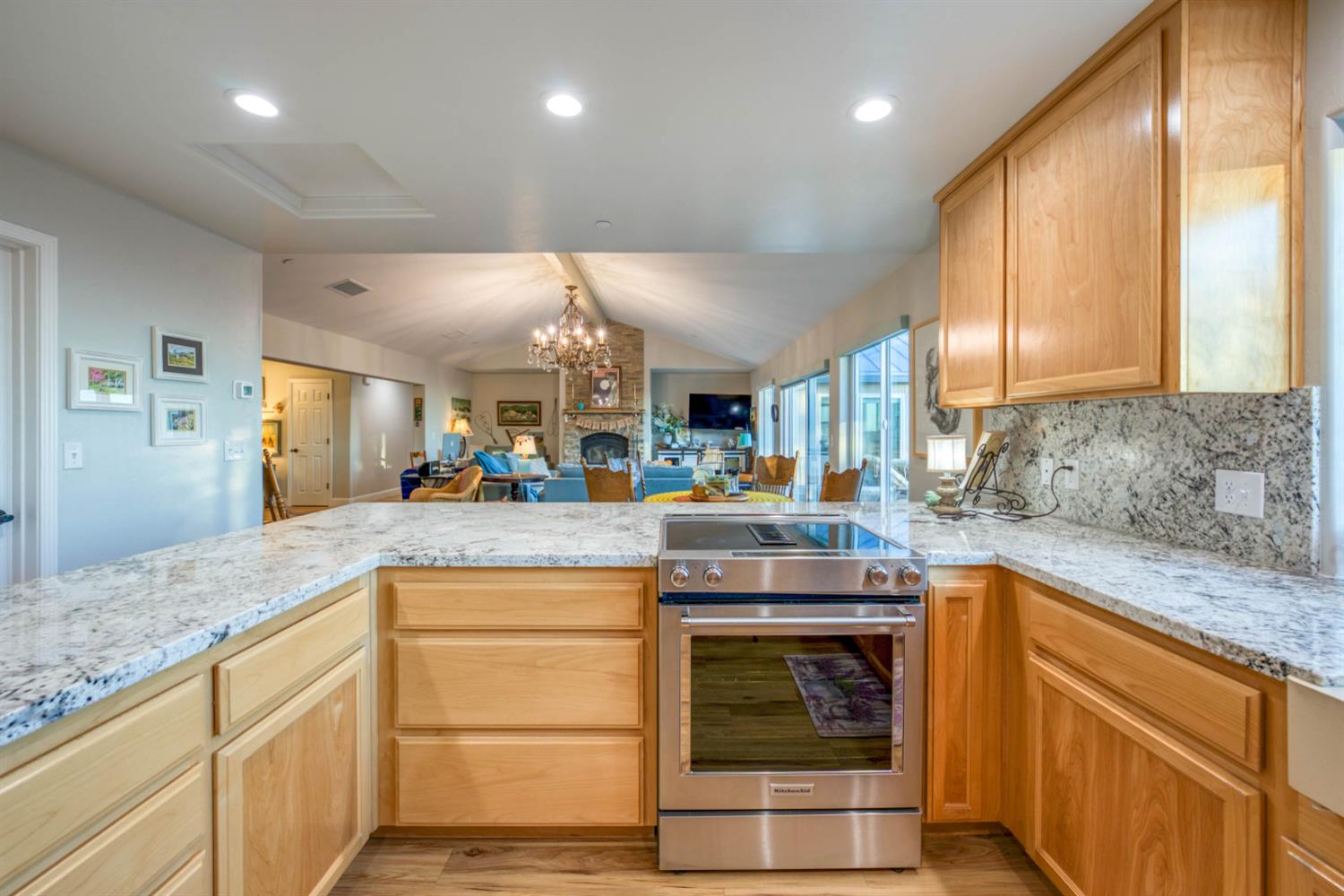 45032 Auberry Rd, Auberry, CA 93602