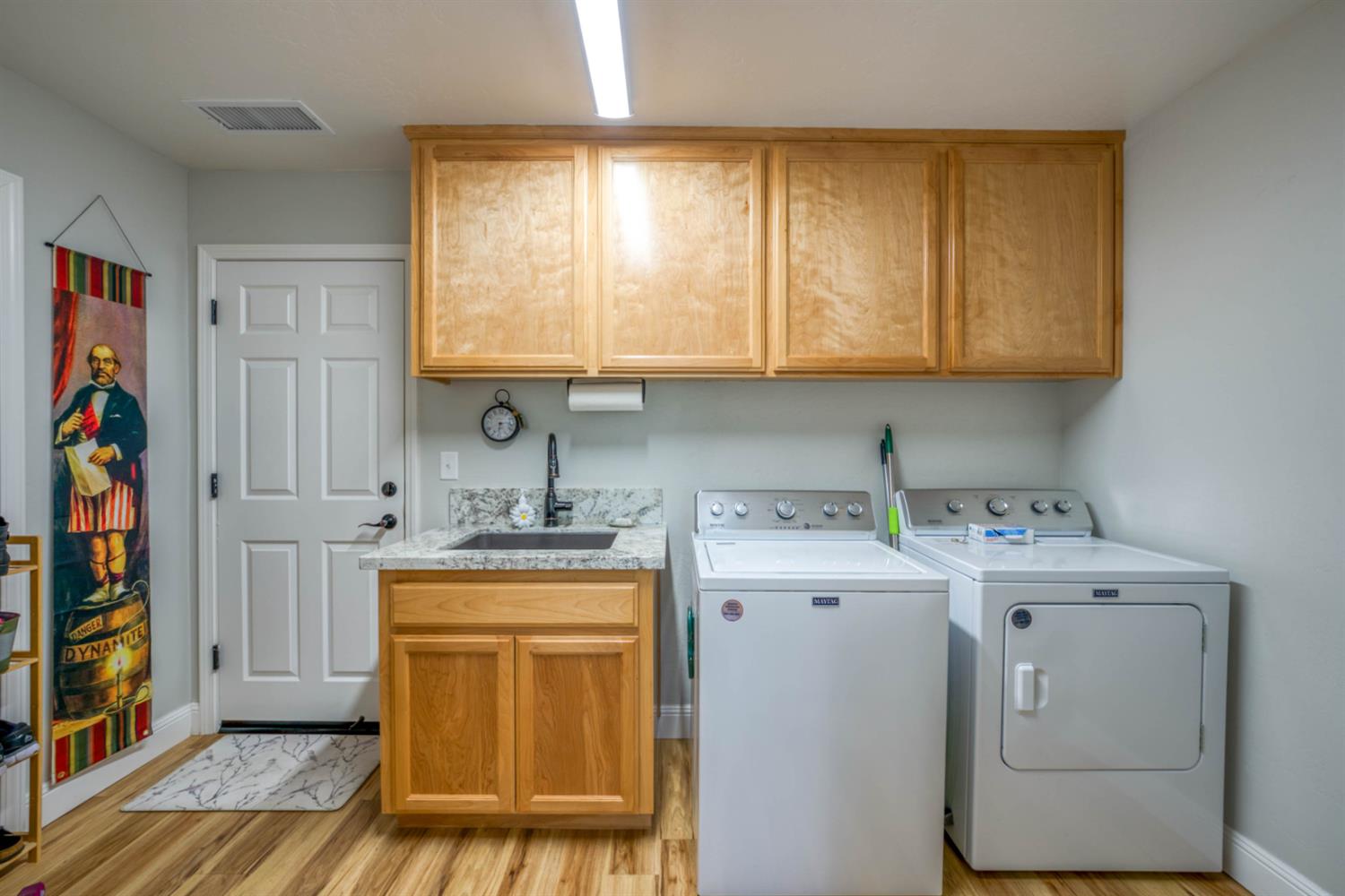 45032 Auberry Rd, Auberry, CA 93602