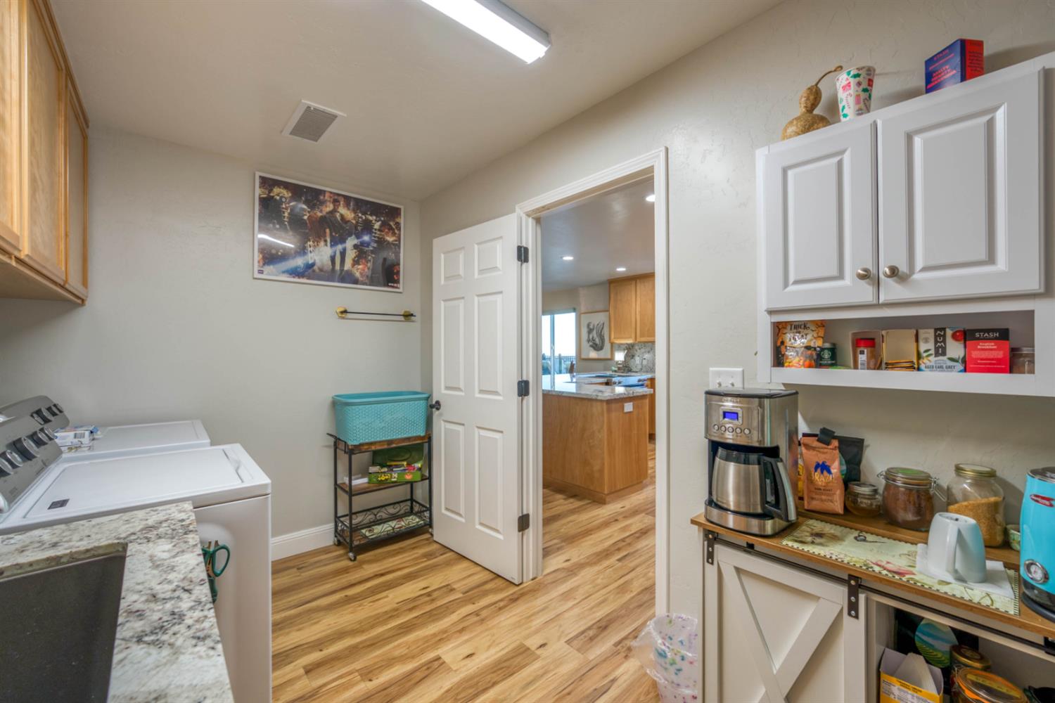 45032 Auberry Rd, Auberry, CA 93602