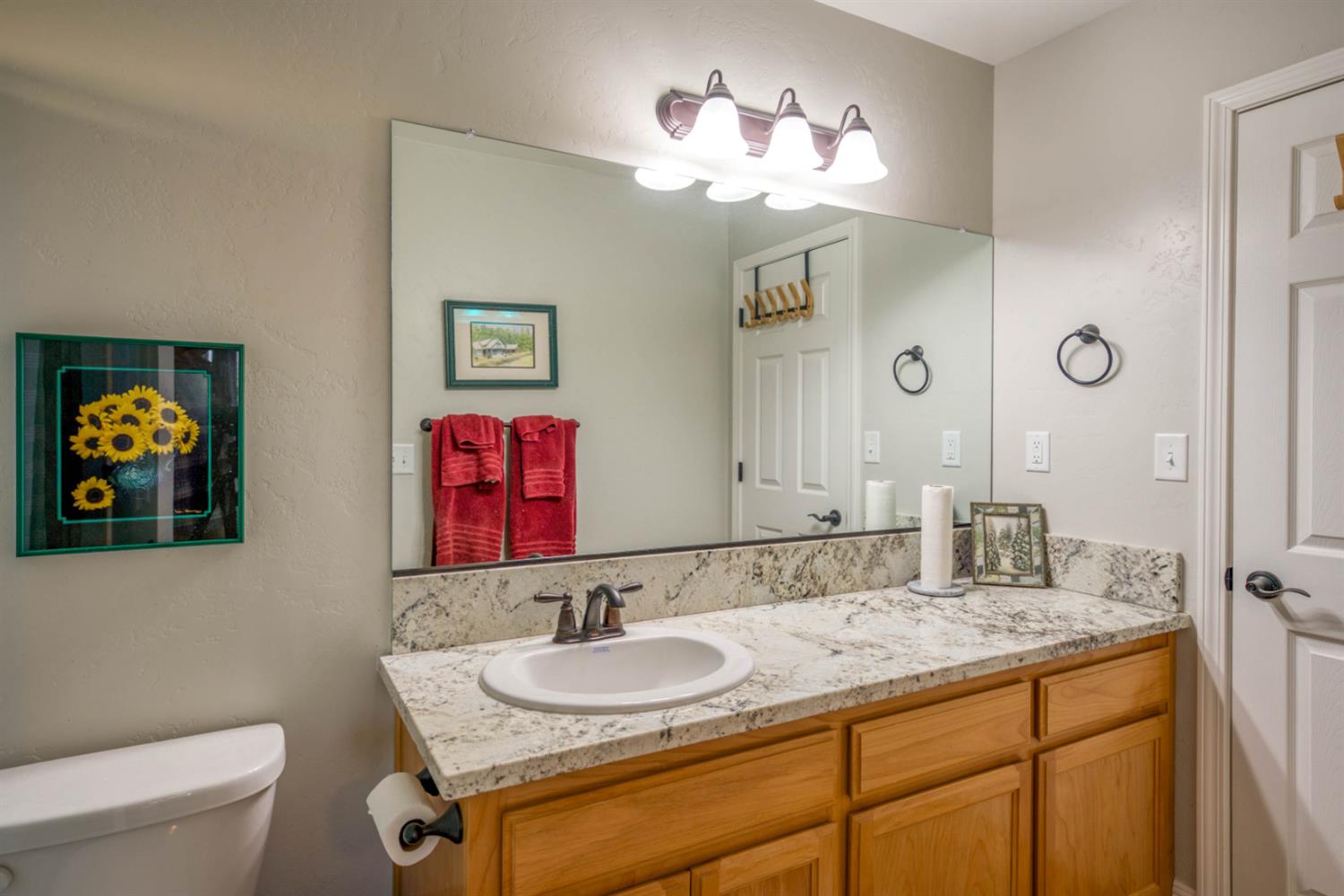 45032 Auberry Rd, Auberry, CA 93602