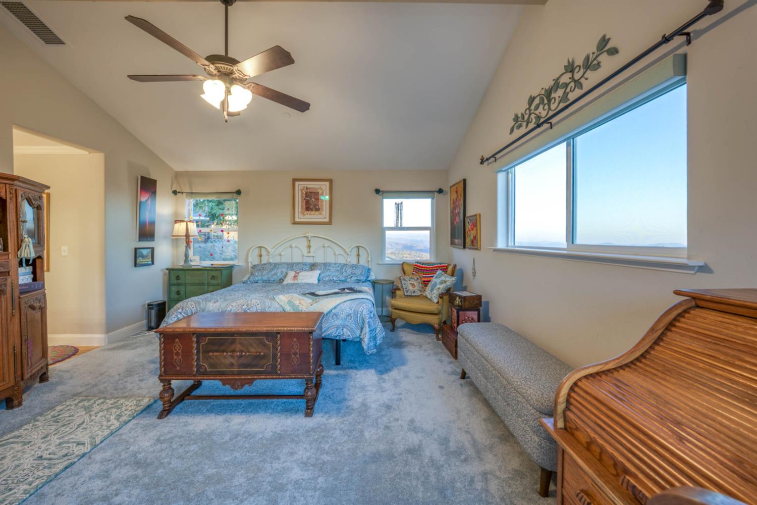 45032 Auberry Rd, Auberry, CA 93602