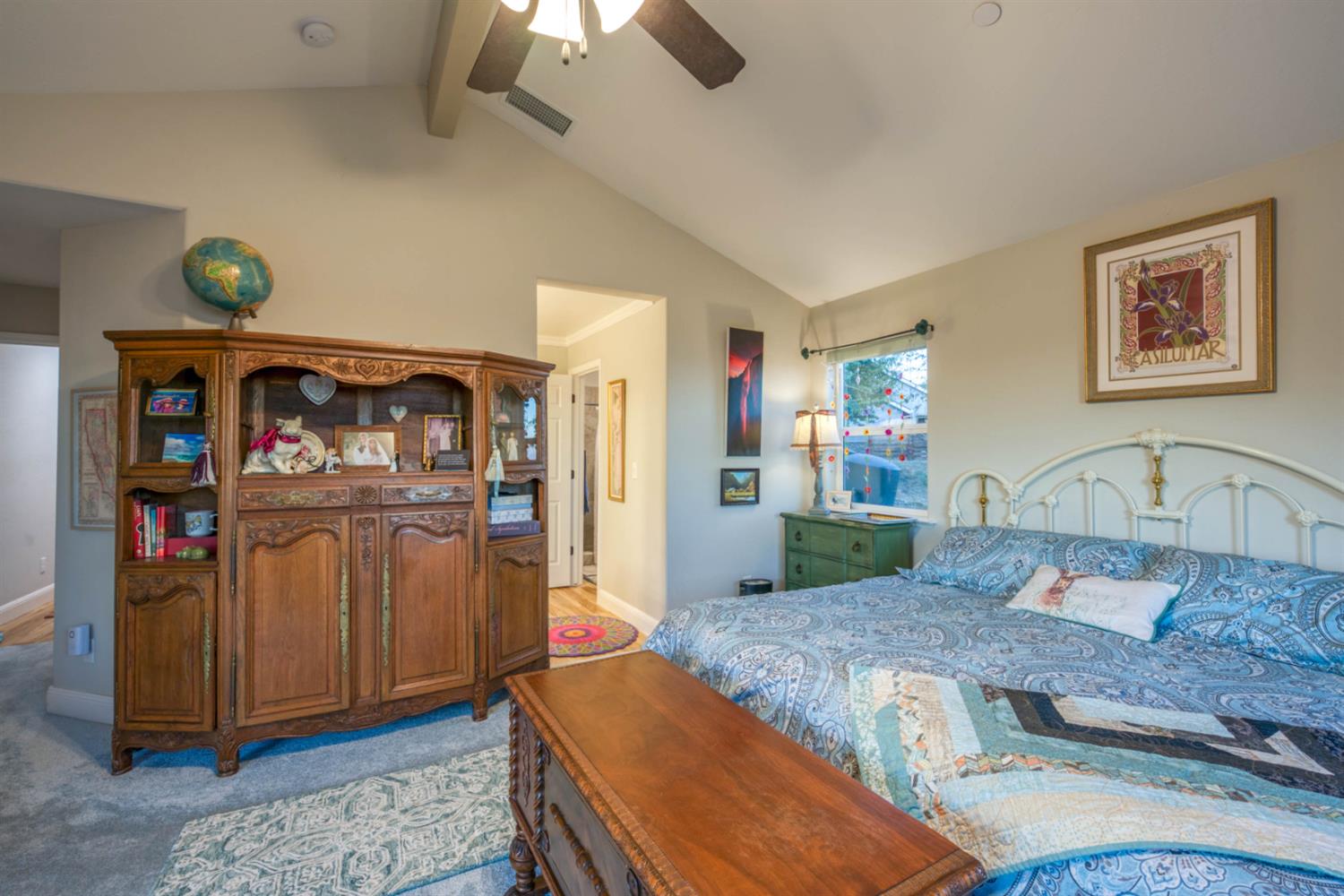 45032 Auberry Rd, Auberry, CA 93602