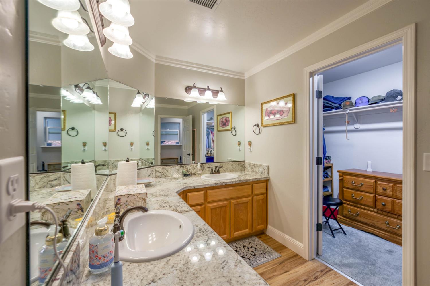 45032 Auberry Rd, Auberry, CA 93602