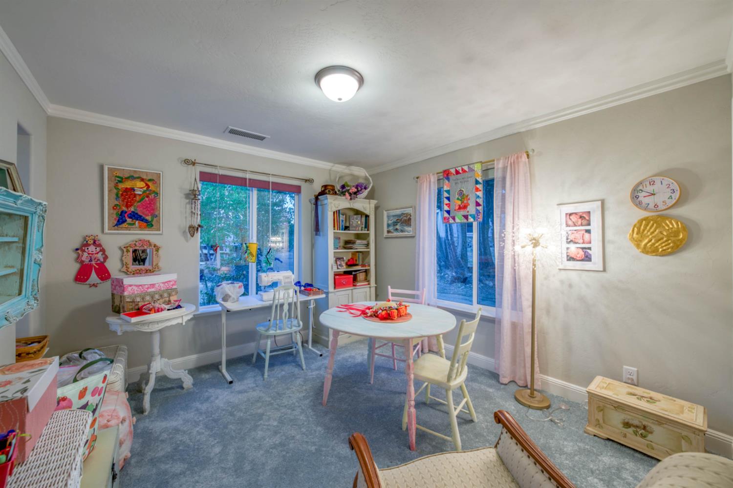 45032 Auberry Rd, Auberry, CA 93602