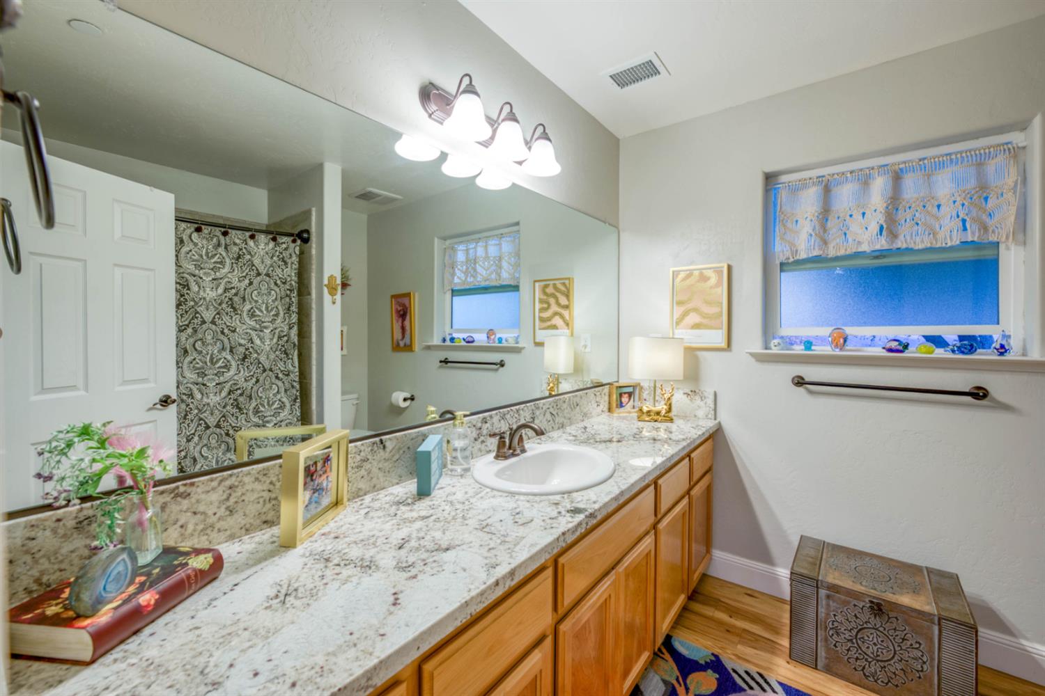 45032 Auberry Rd, Auberry, CA 93602
