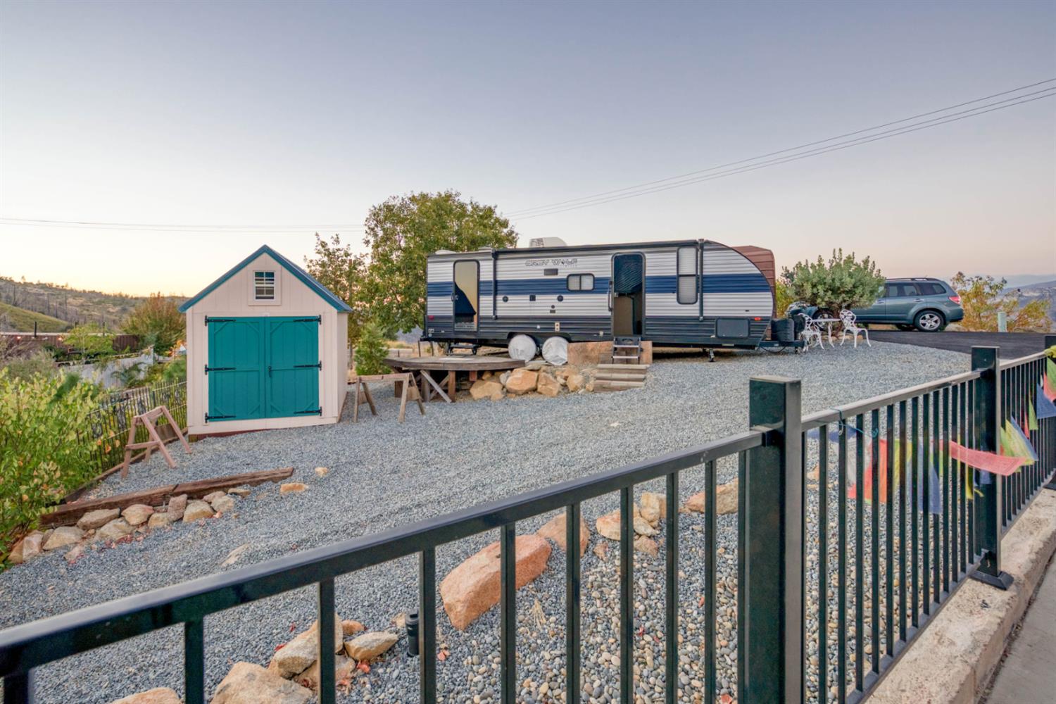 45032 Auberry Rd, Auberry, CA 93602