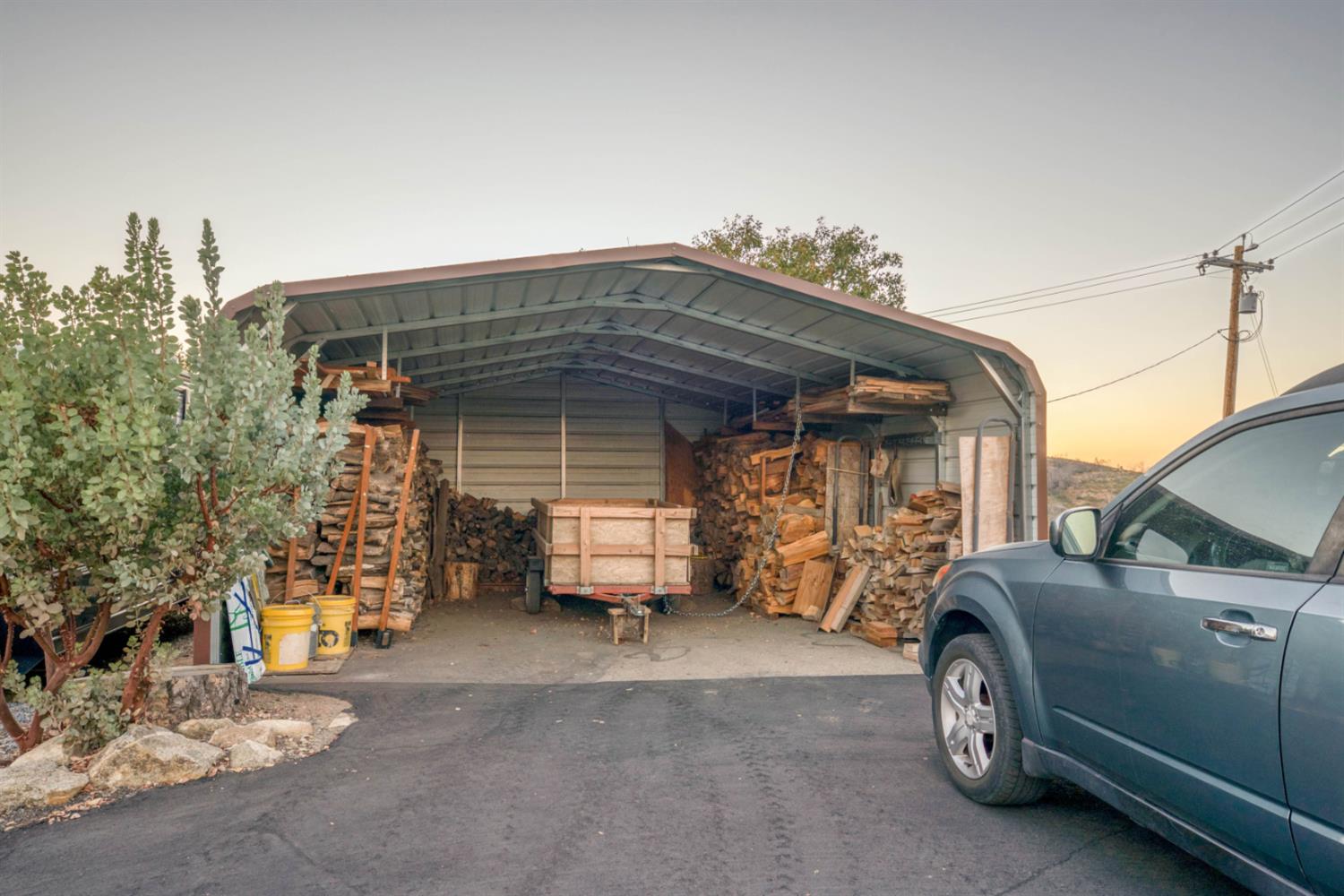 45032 Auberry Rd, Auberry, CA 93602