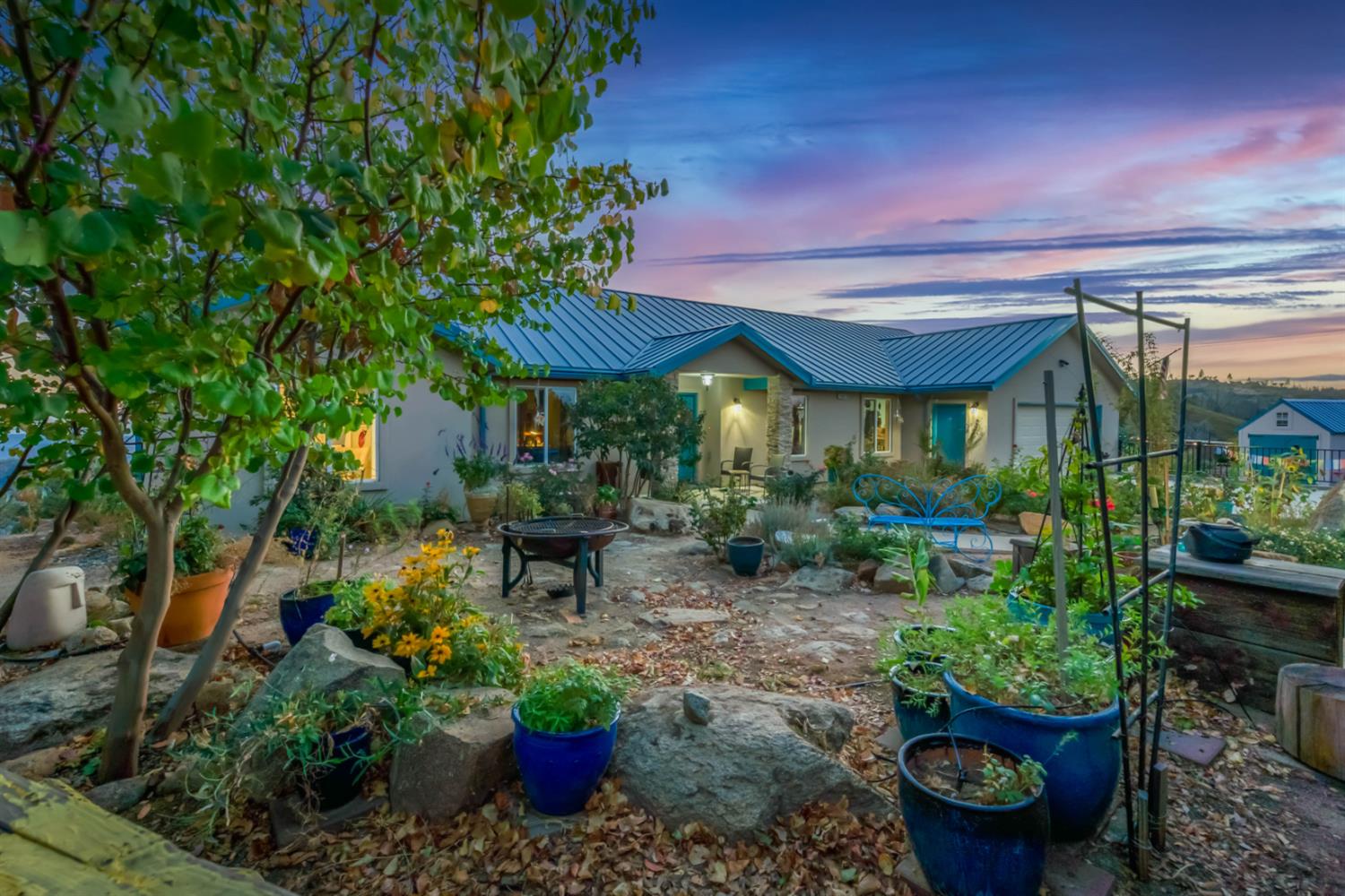 45032 Auberry Rd, Auberry, CA 93602