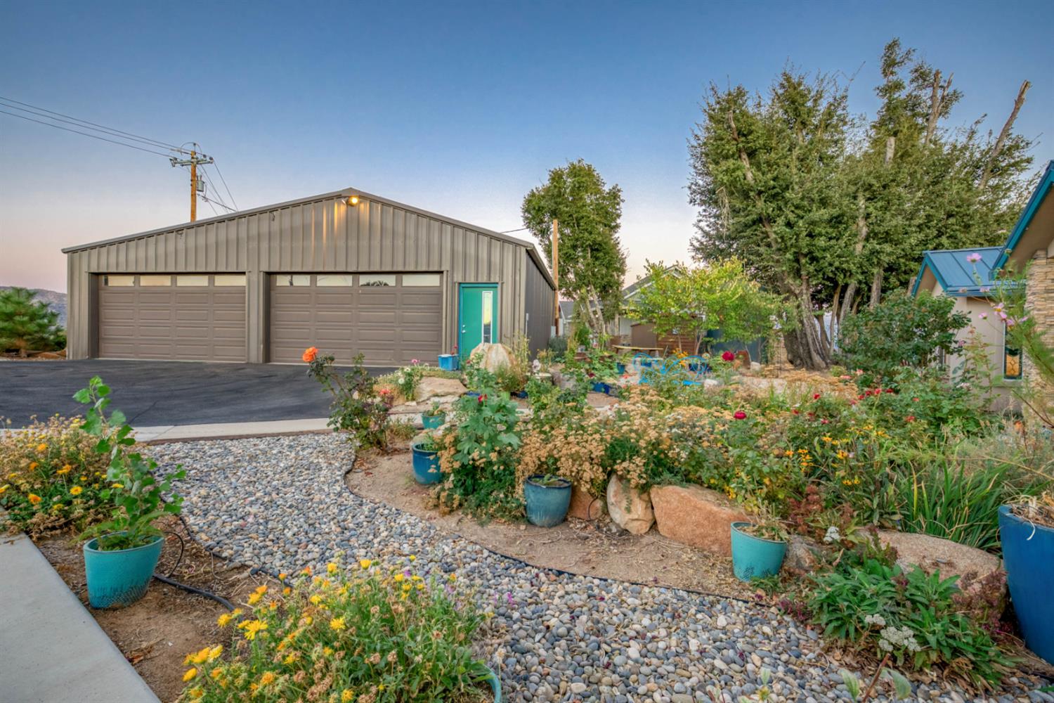 45032 Auberry Rd, Auberry, CA 93602