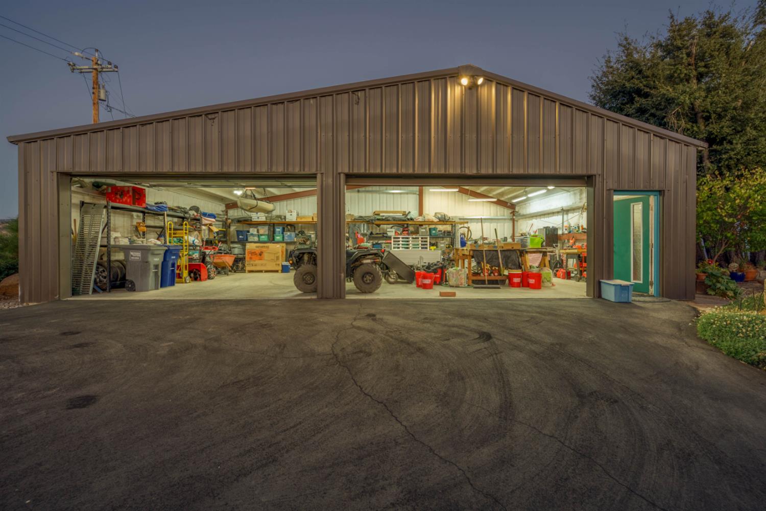 45032 Auberry Rd, Auberry, CA 93602
