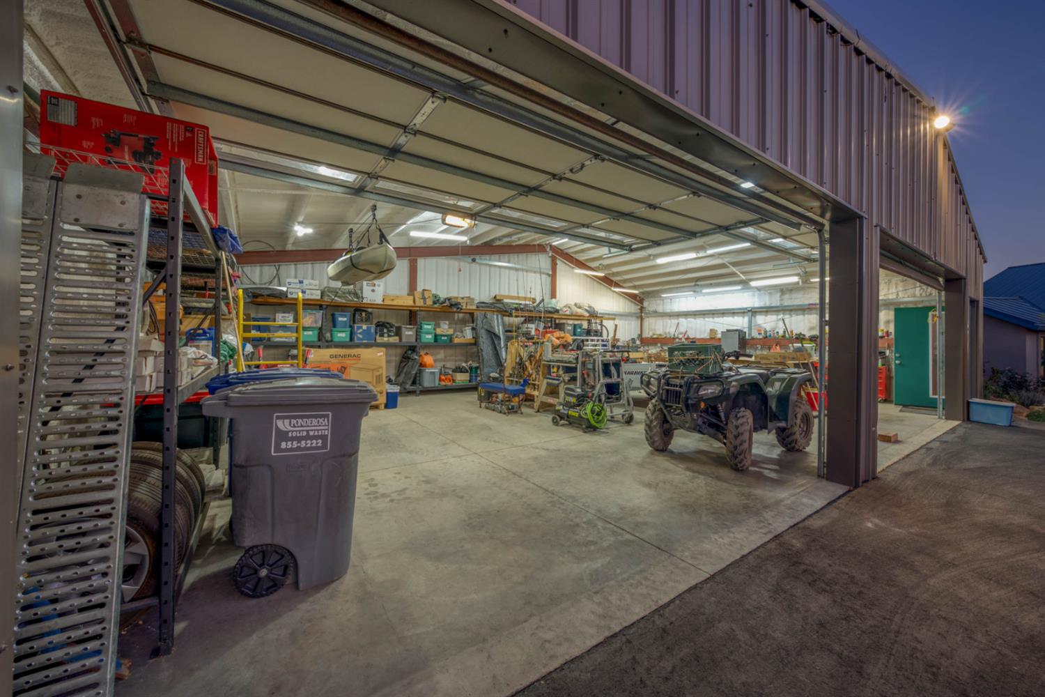 45032 Auberry Rd, Auberry, CA 93602