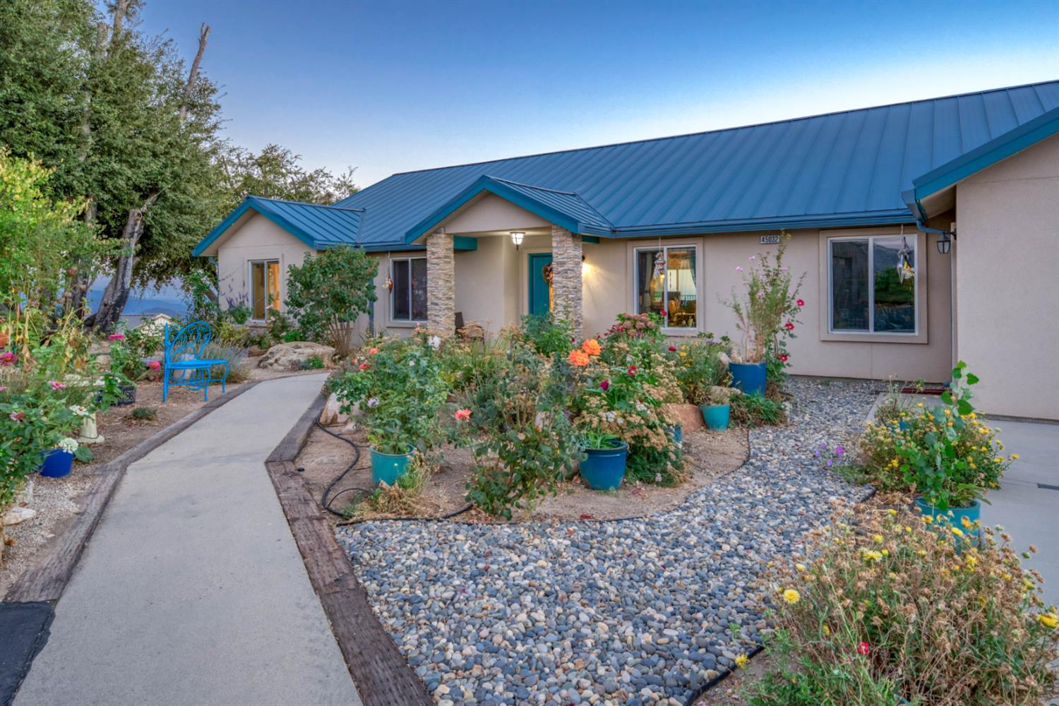 45032 Auberry Rd, Auberry, CA 93602