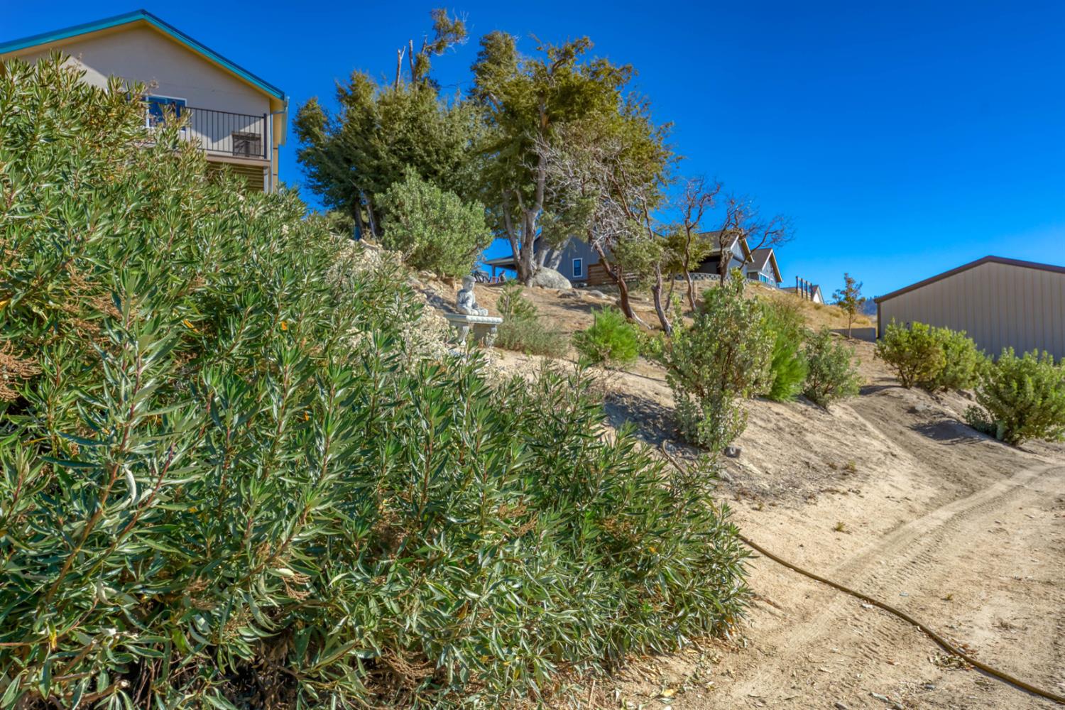 45032 Auberry Rd, Auberry, CA 93602