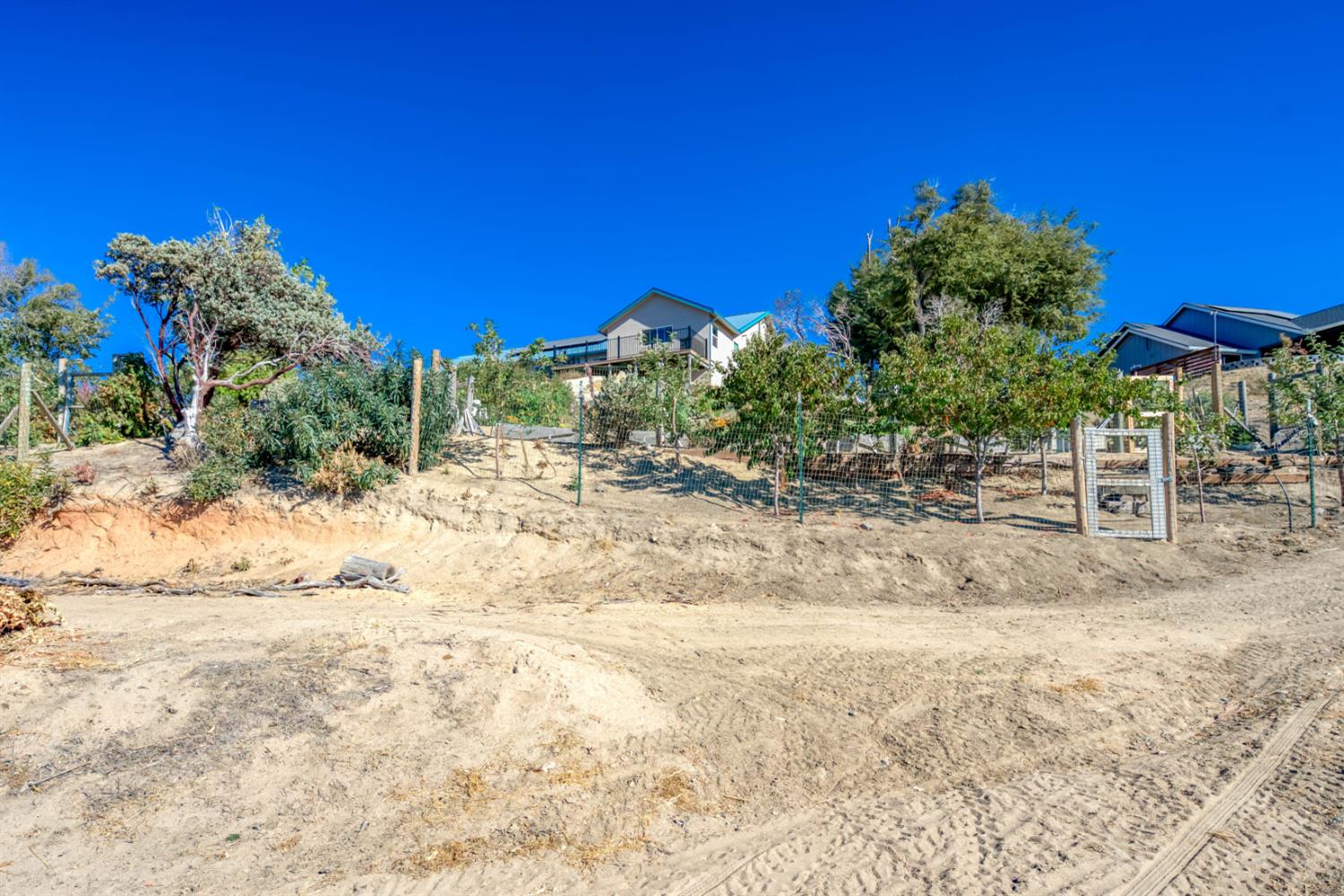 45032 Auberry Rd, Auberry, CA 93602