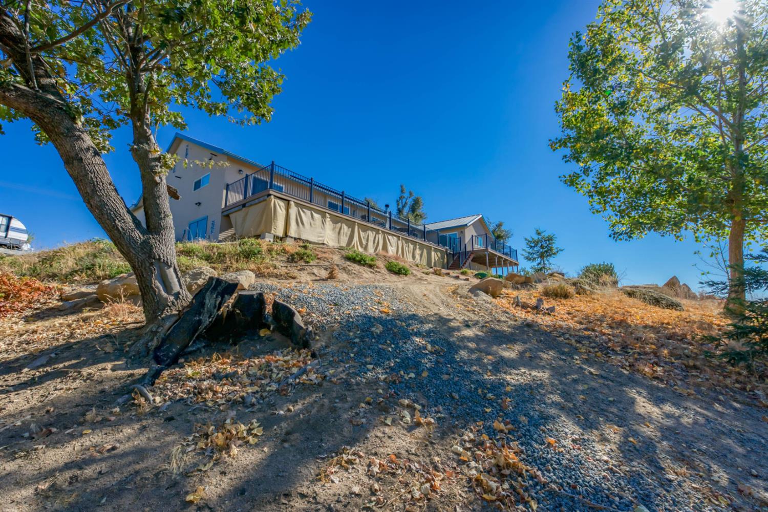 45032 Auberry Rd, Auberry, CA 93602