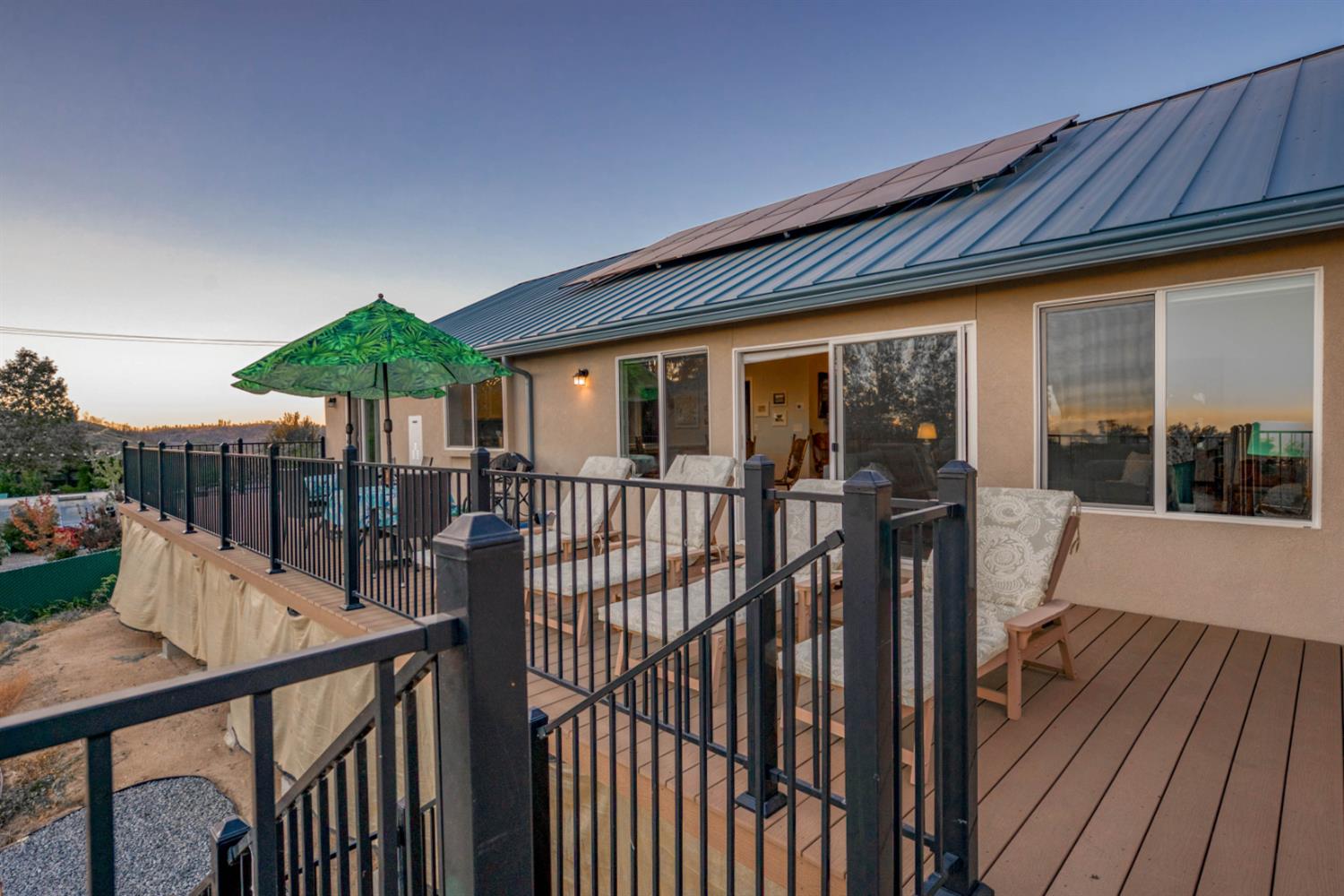 45032 Auberry Rd, Auberry, CA 93602