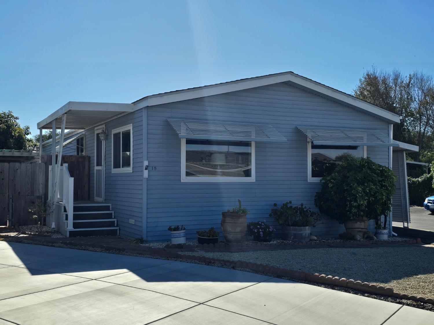 2400 Cienaga #19, Oceano, CA 93445