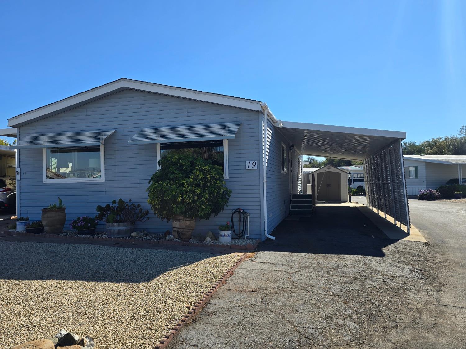 2400 Cienaga #19, Oceano, CA 93445