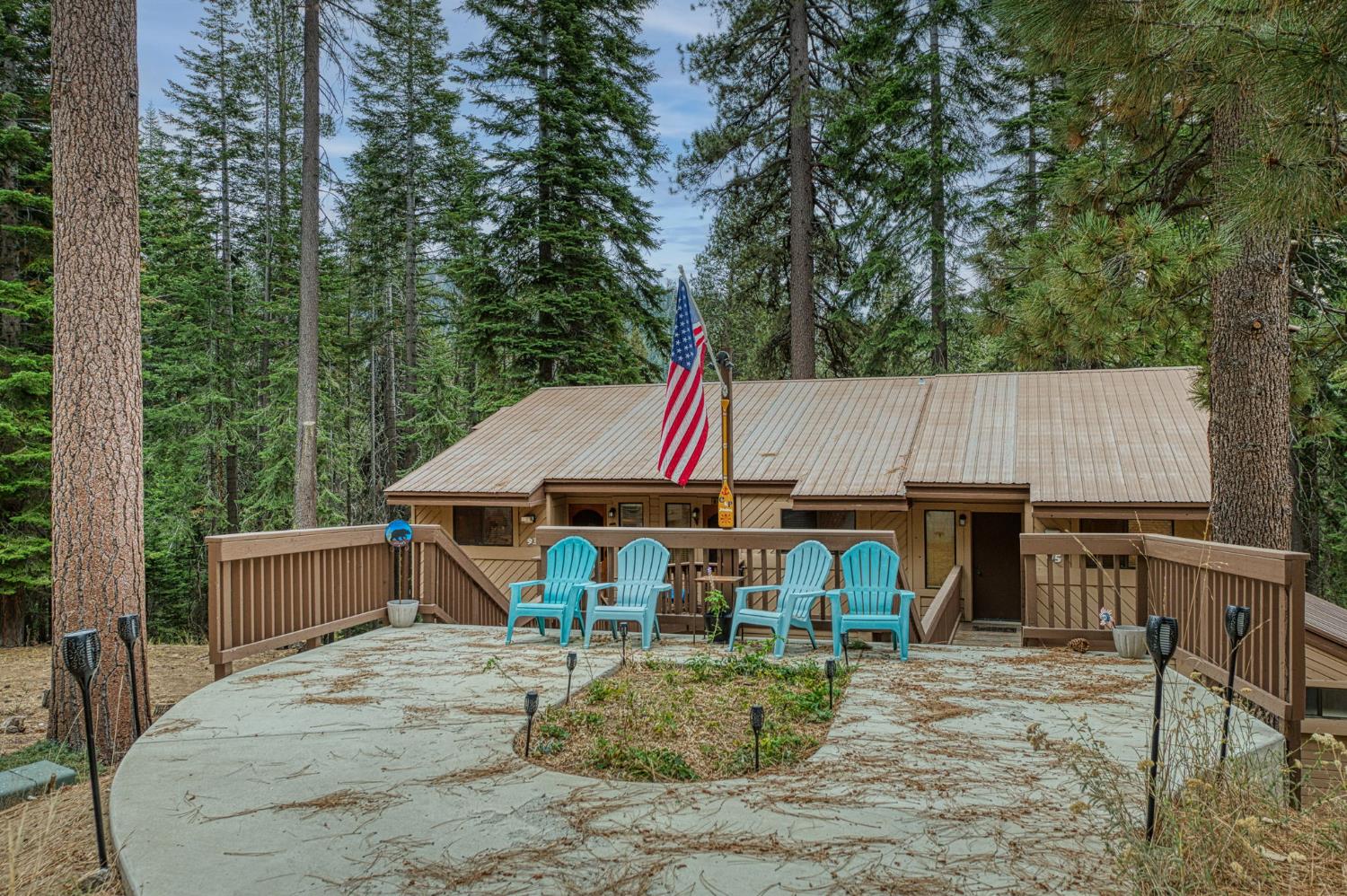 62790 Skiview Ln #93, Lakeshore, CA 93634