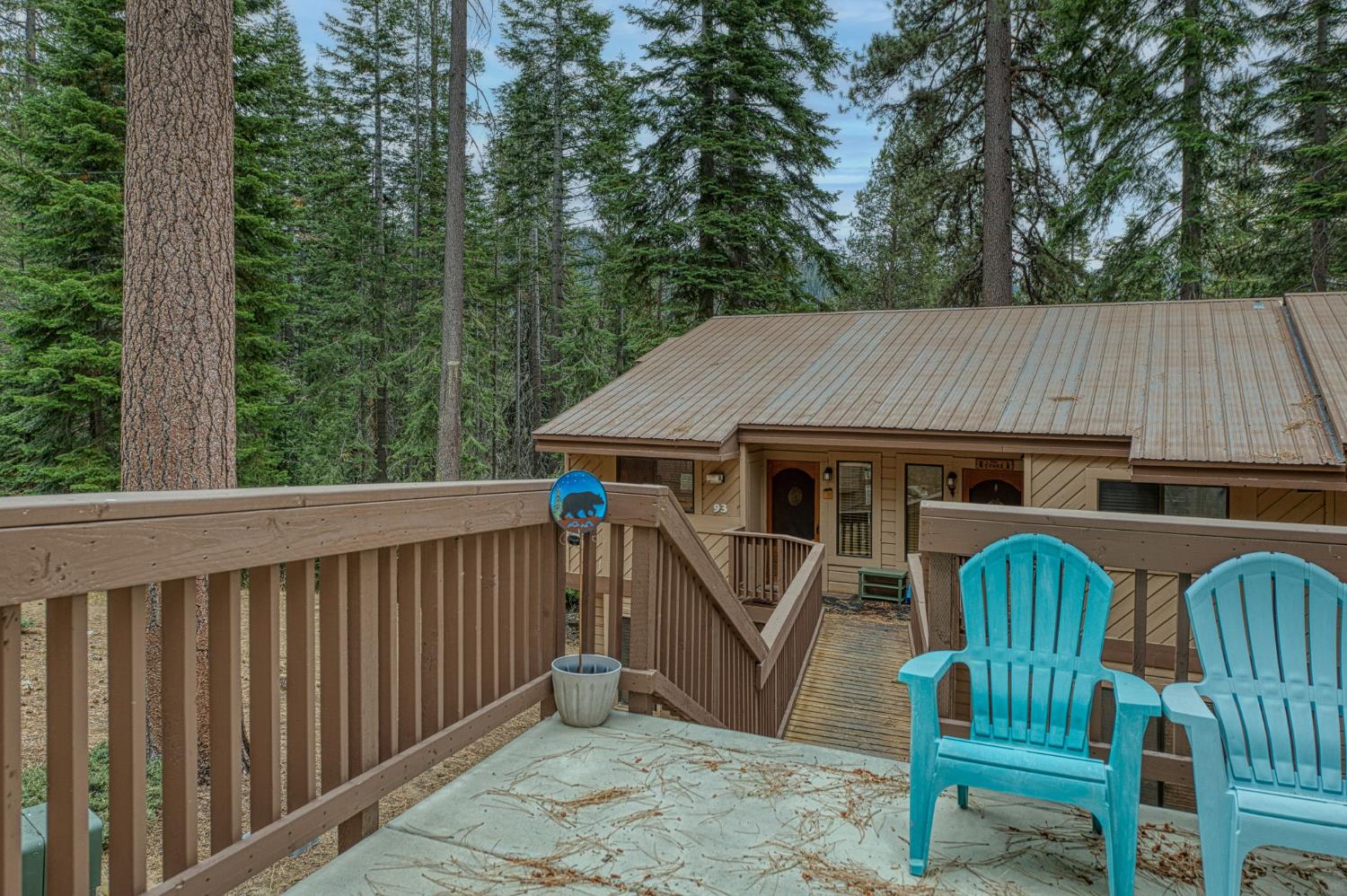 62790 Skiview Ln #93, Lakeshore, CA 93634