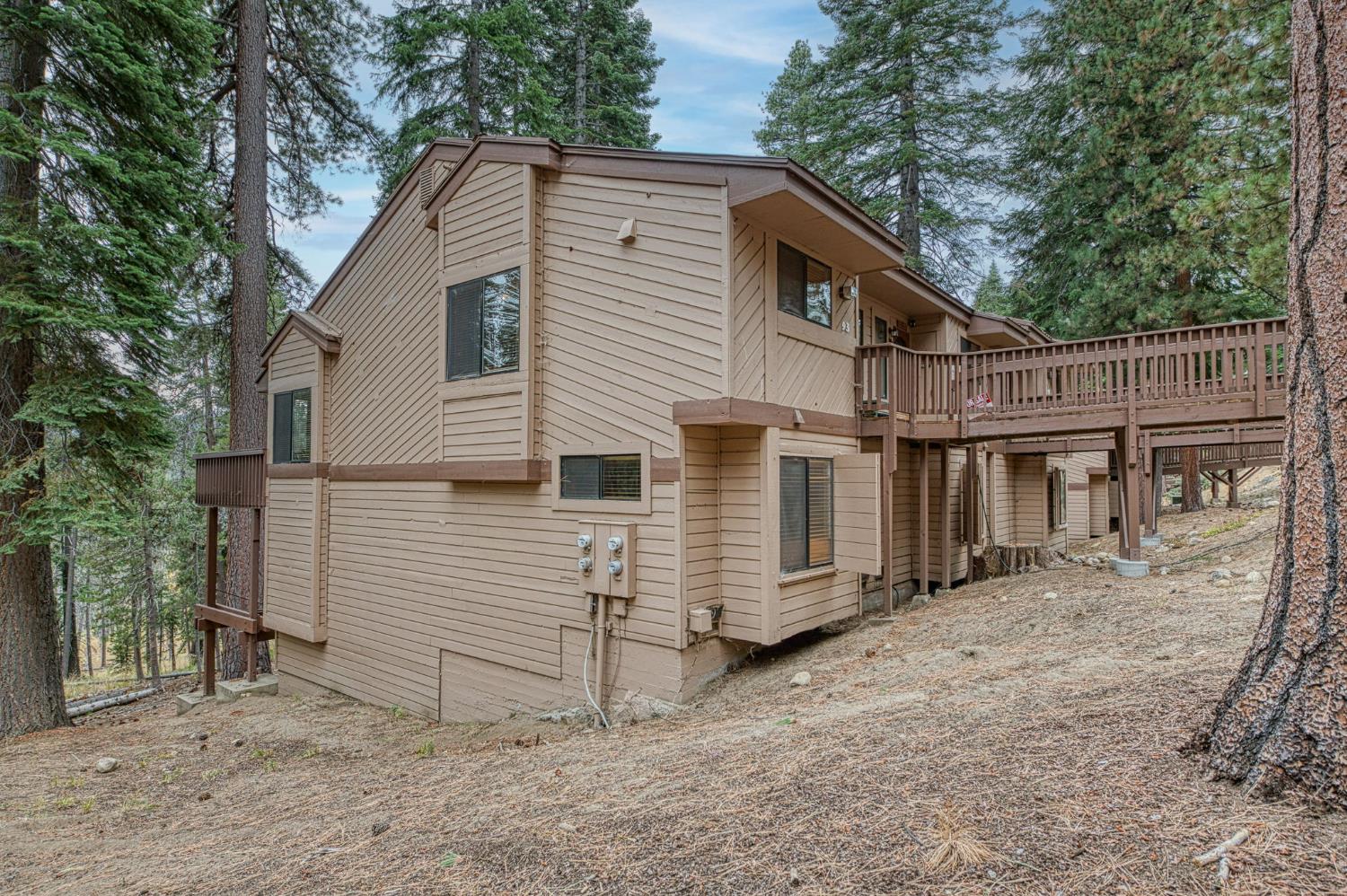 62790 Skiview Ln #93, Lakeshore, CA 93634