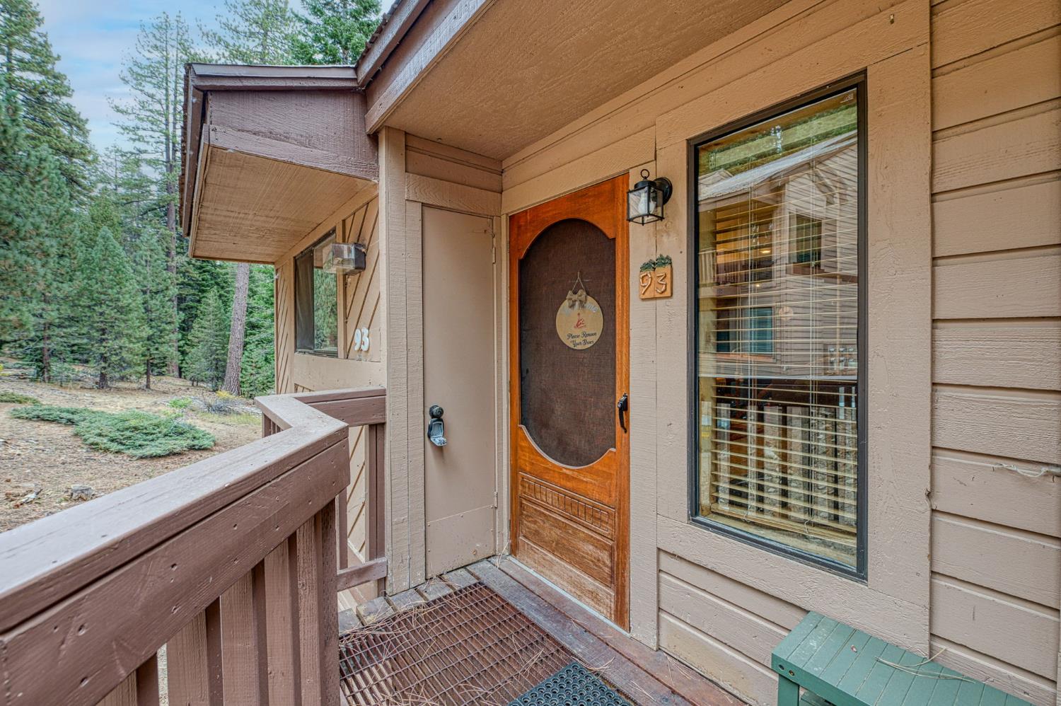 62790 Skiview Ln #93, Lakeshore, CA 93634