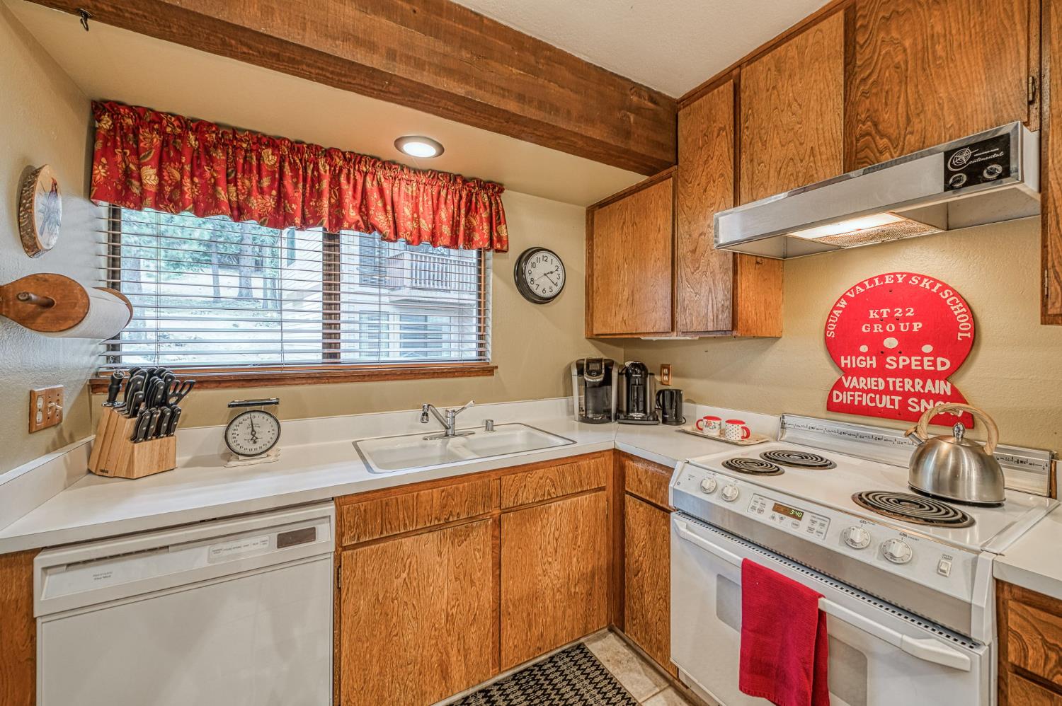 62790 Skiview Ln #93, Lakeshore, CA 93634