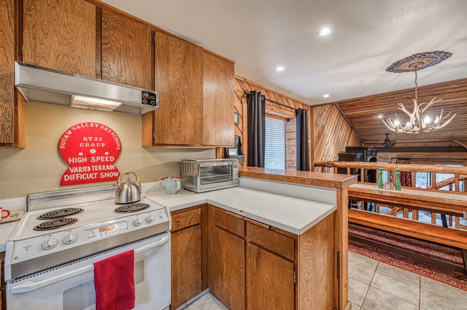 62790 Skiview Ln #93, Lakeshore, CA 93634
