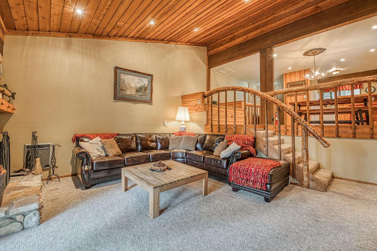 62790 Skiview Ln #93, Lakeshore, CA 93634
